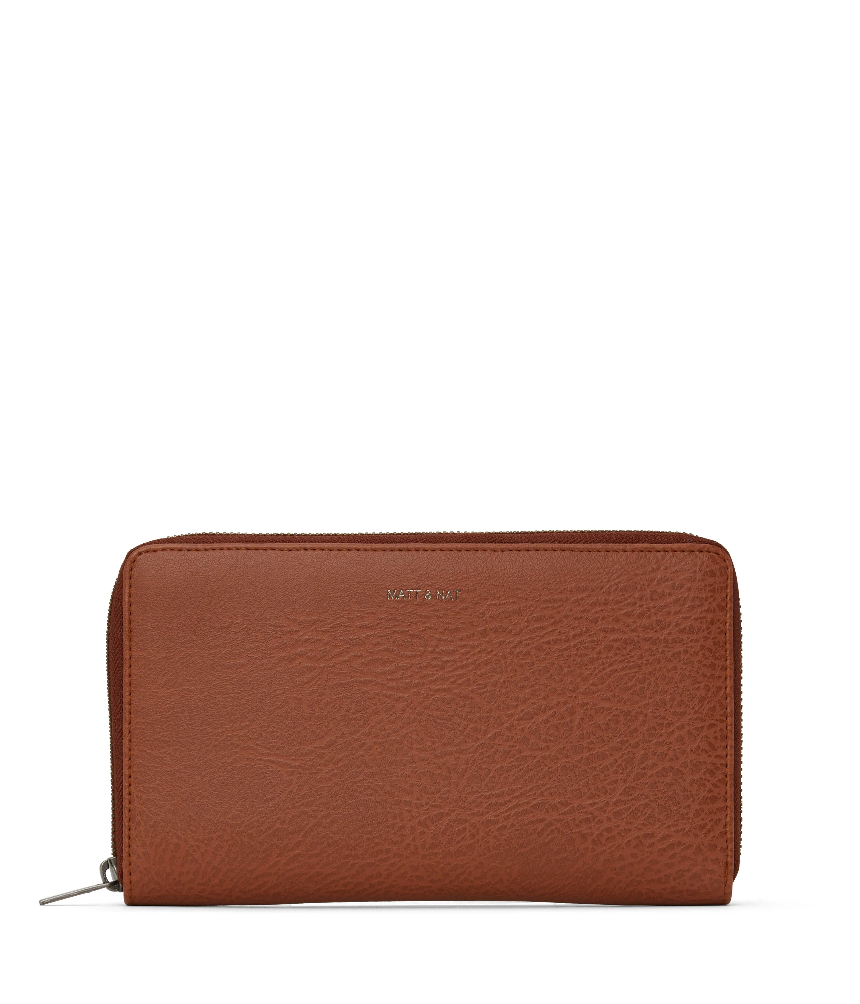 TRIP Vegan Travel Wallet - Dwell - Image 5