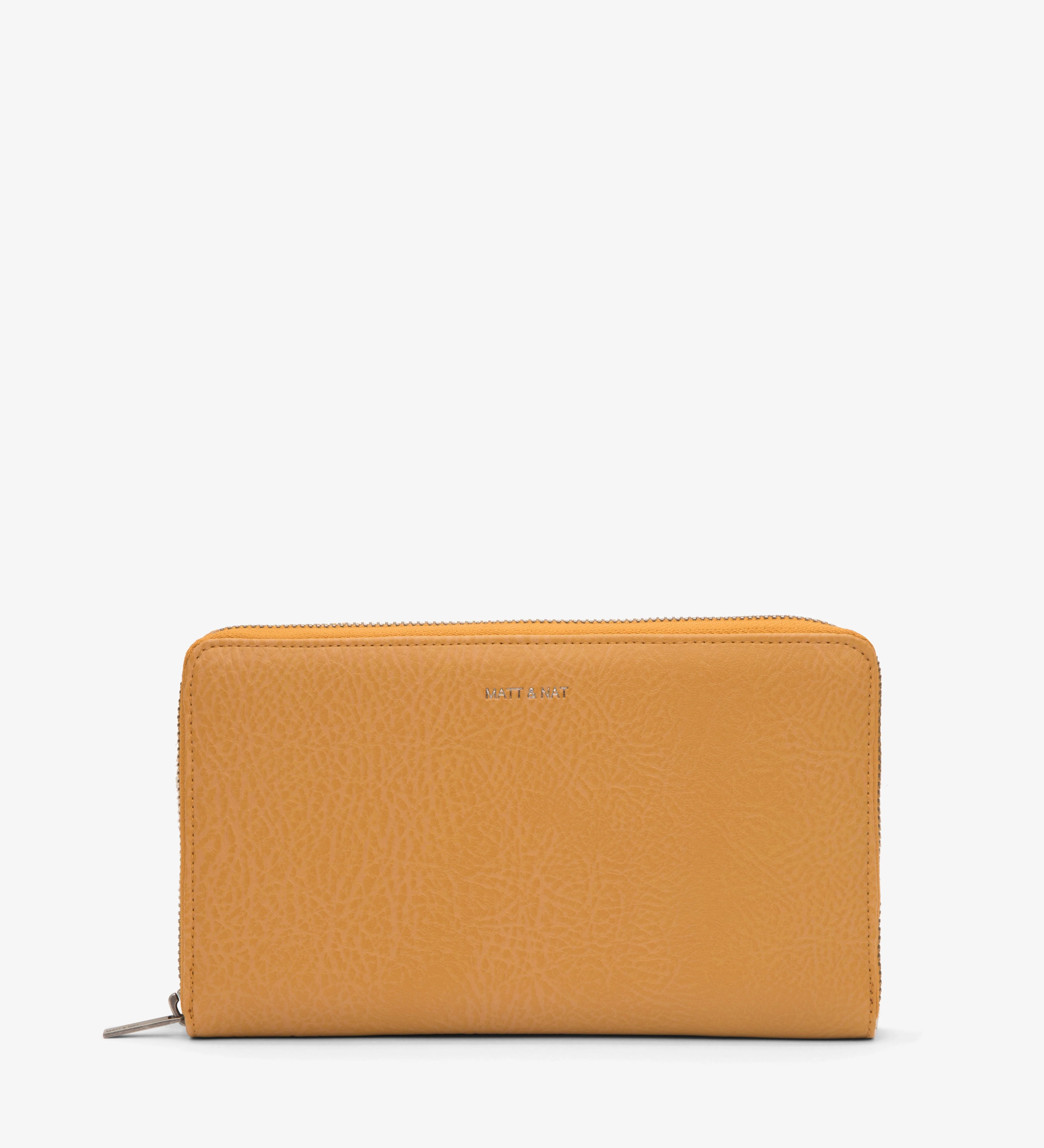 TRIP Vegan Travel Wallet - Dwell - Image 58