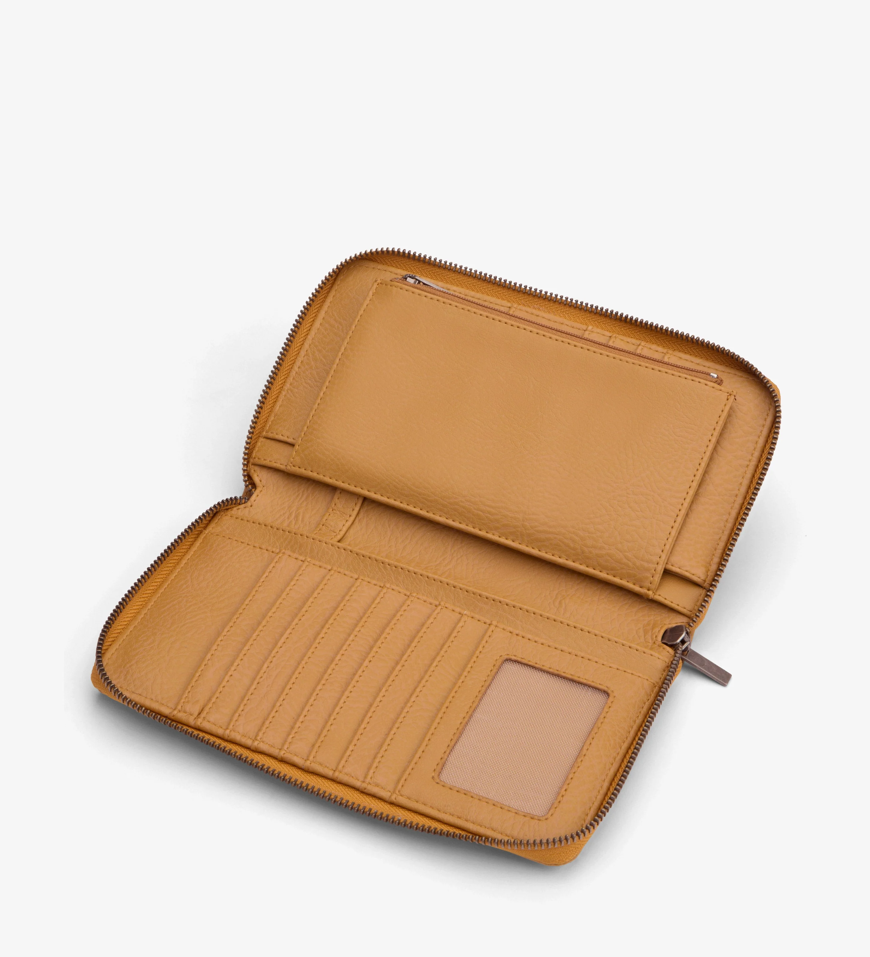 TRIP Vegan Travel Wallet - Dwell - Image 59