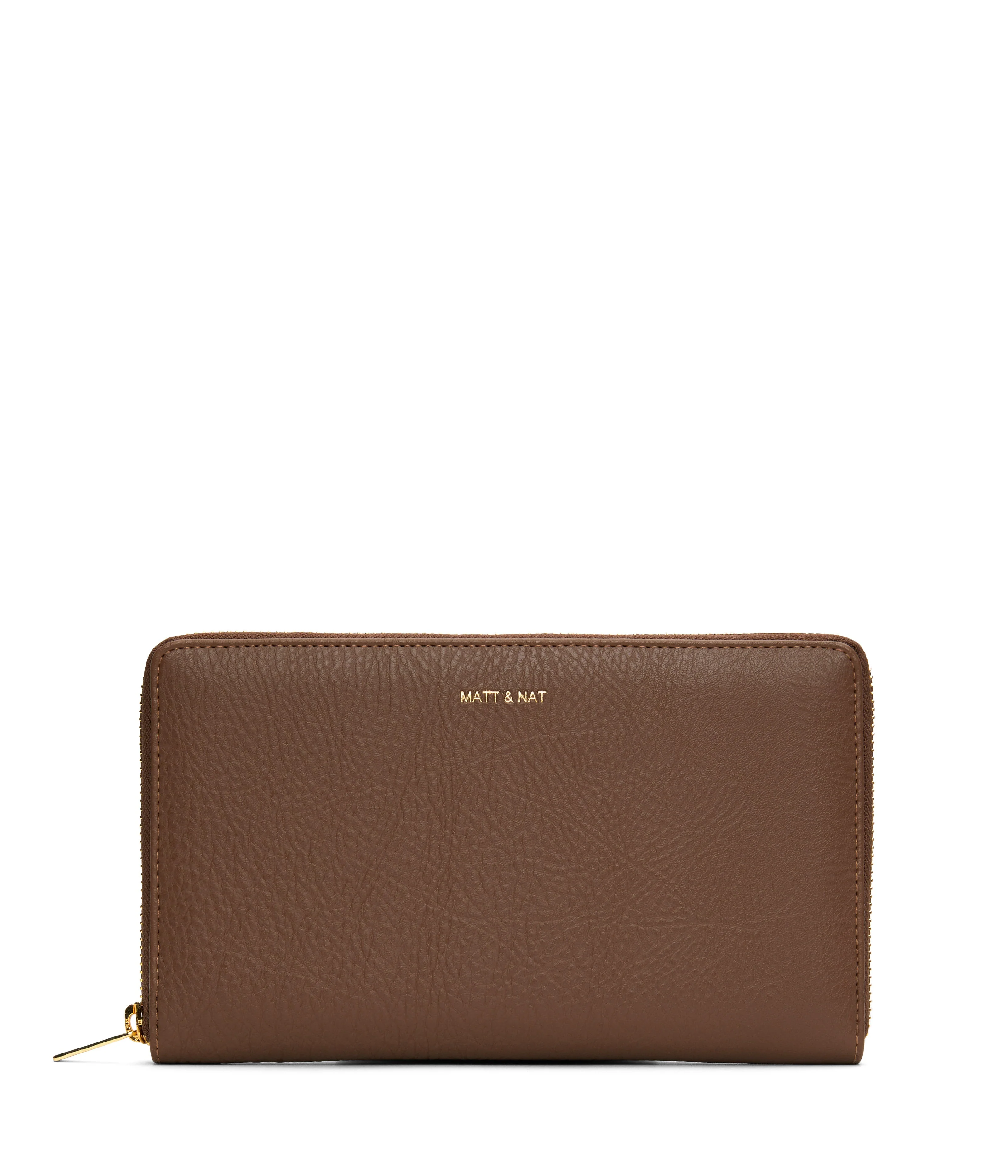 TRIP Vegan Travel Wallet - Dwell - Image 60