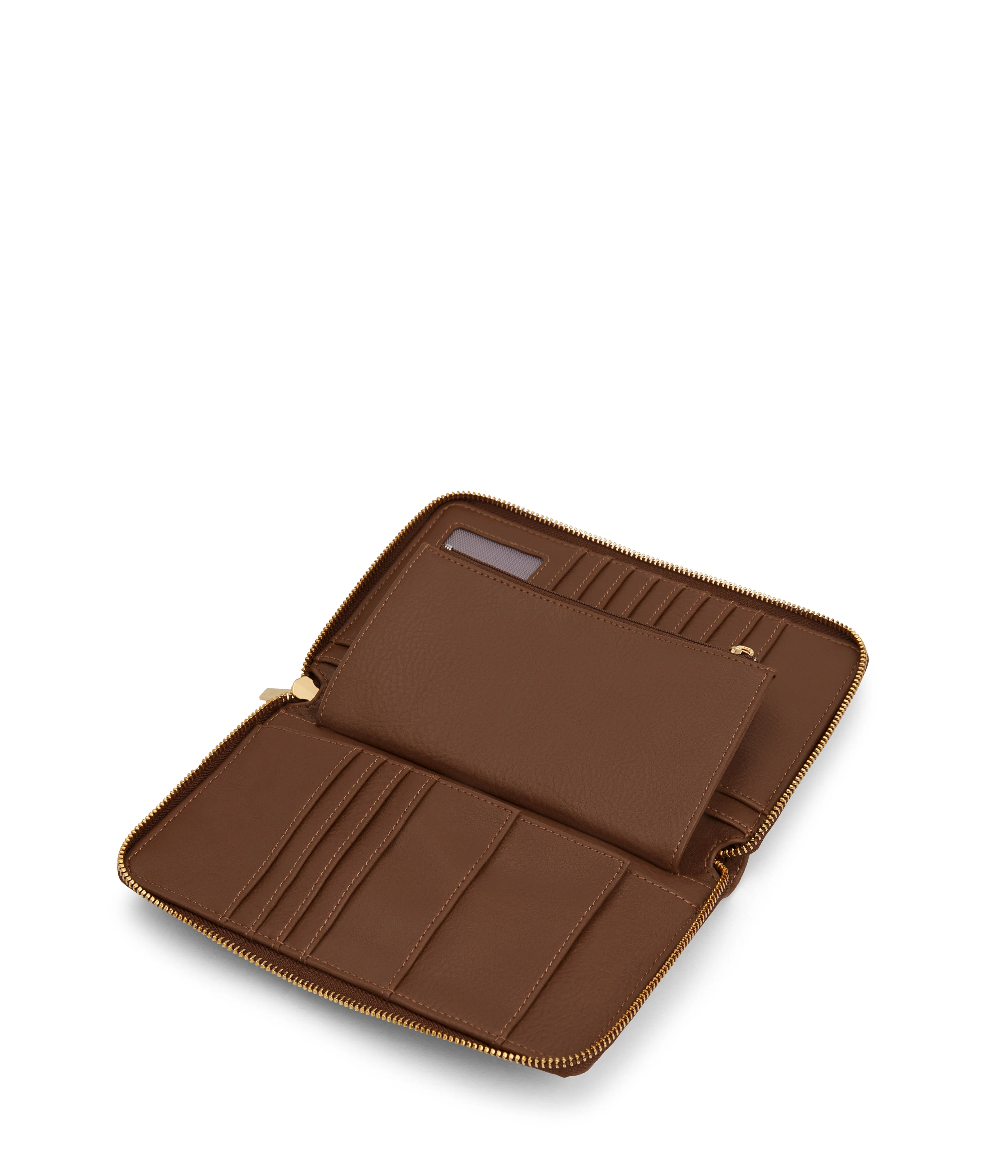 TRIP Vegan Travel Wallet - Dwell - Image 62