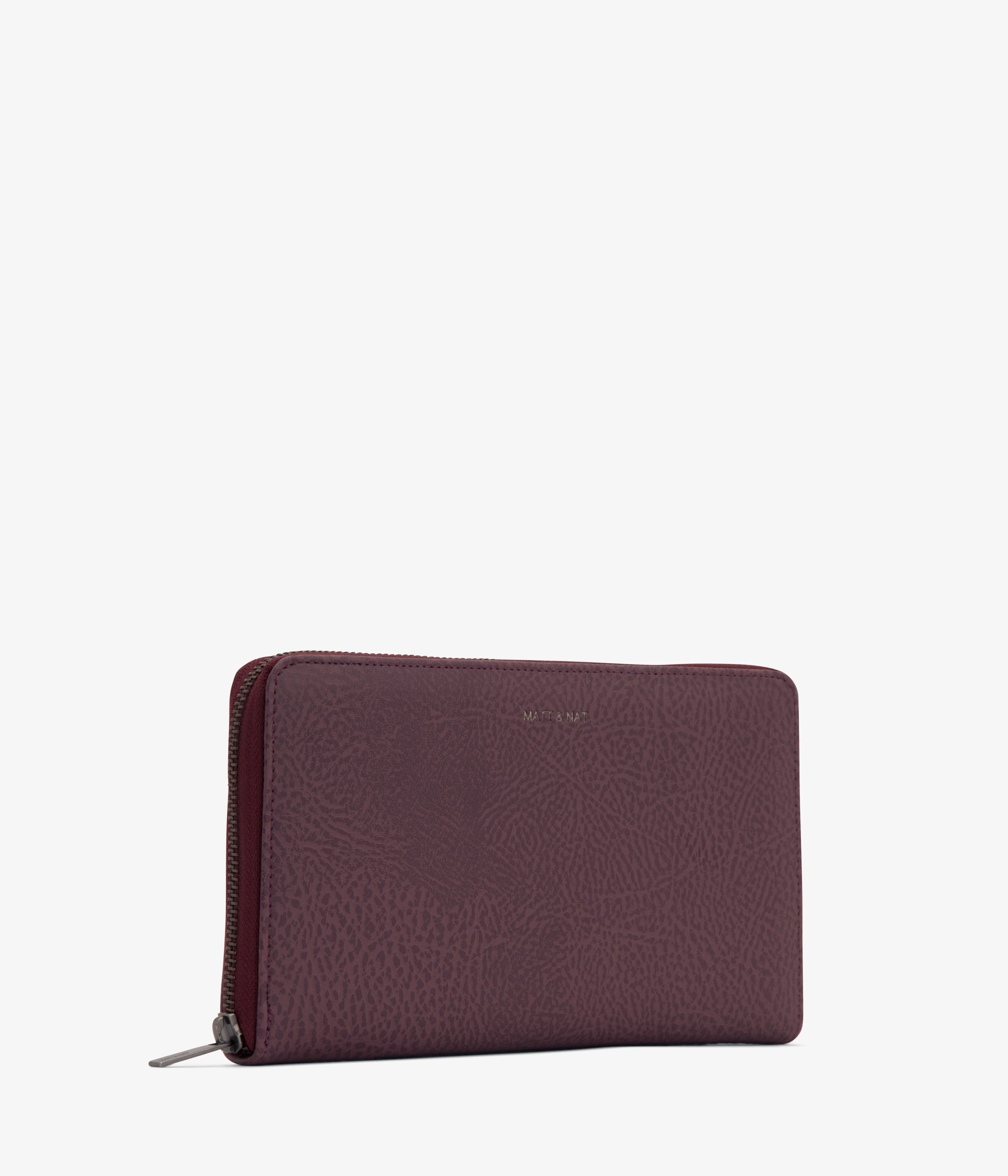 TRIP Vegan Travel Wallet - Dwell - Image 67