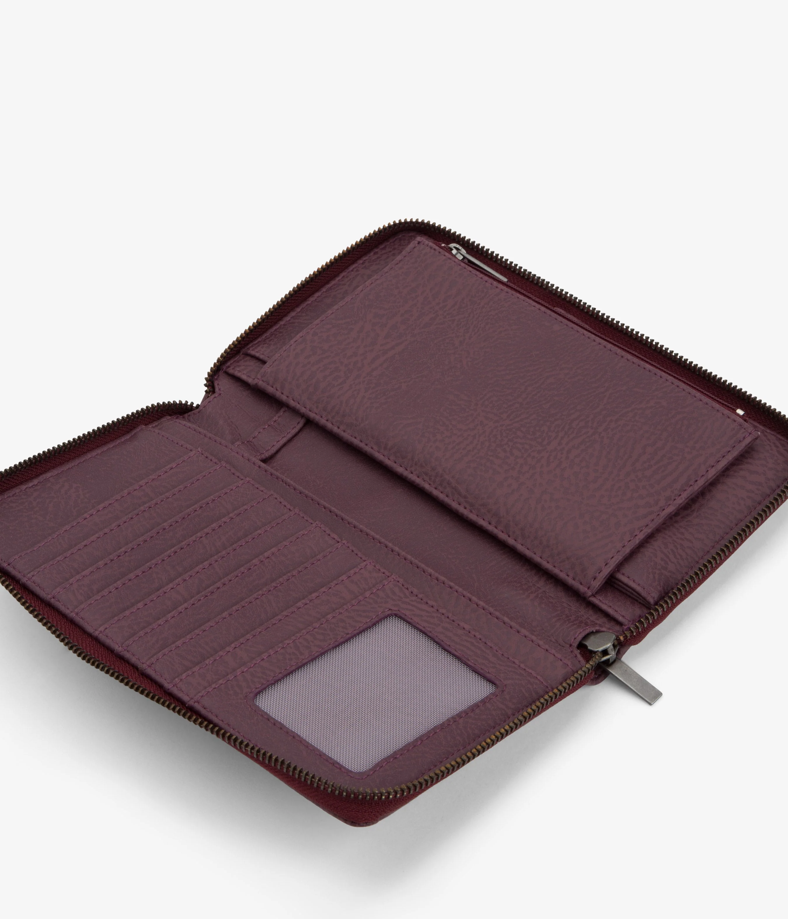 TRIP Vegan Travel Wallet - Dwell - Image 68