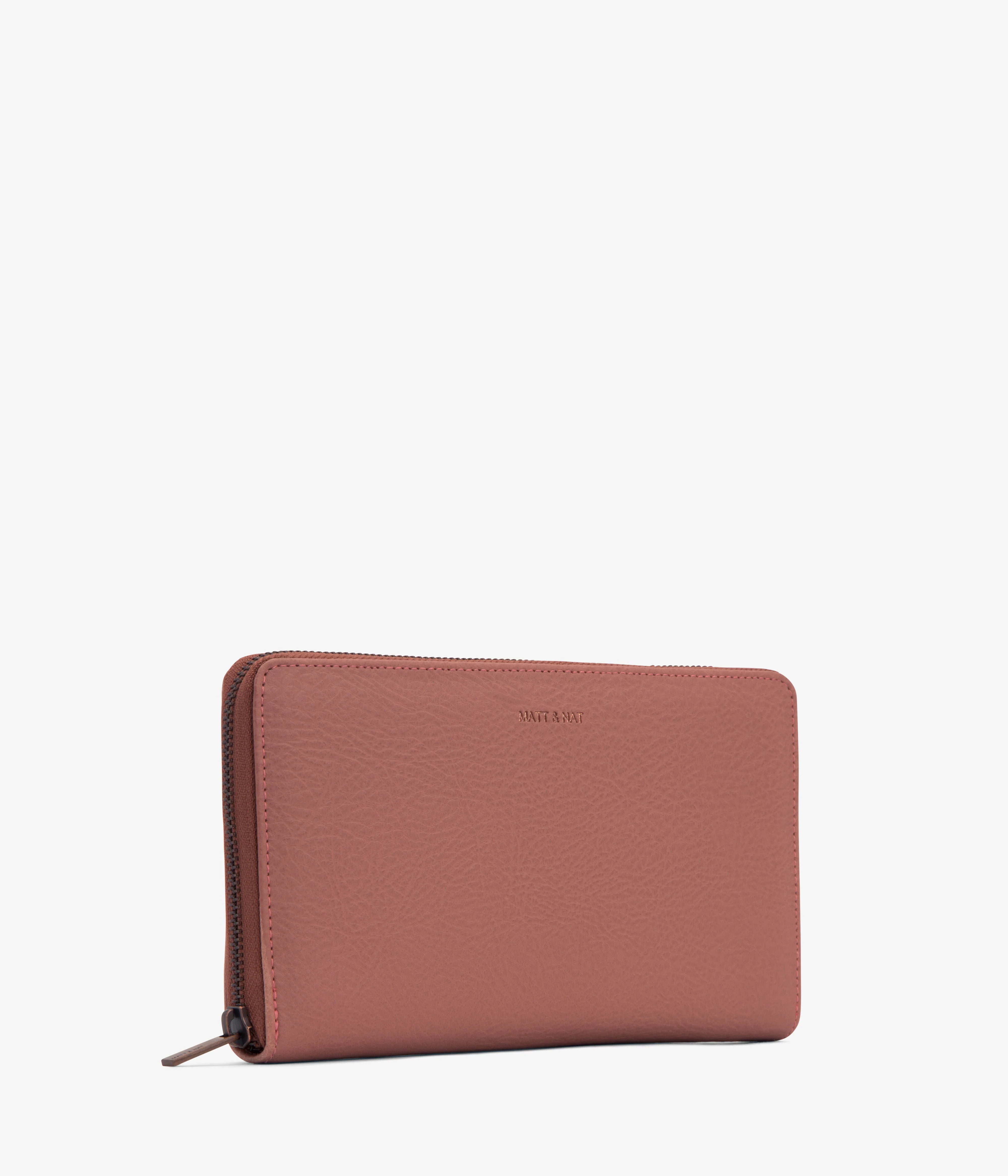 TRIP Vegan Travel Wallet - Dwell - Image 71