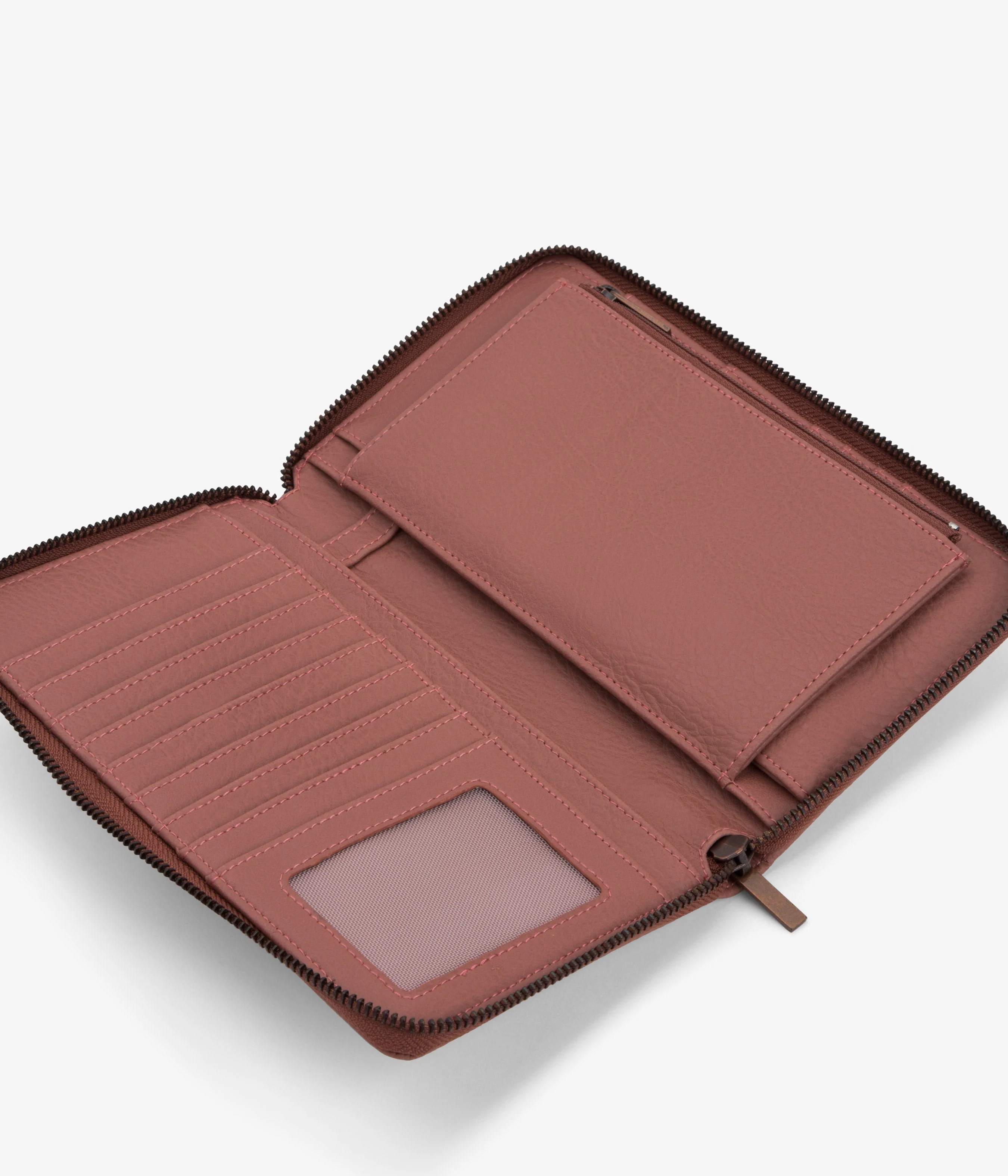 TRIP Vegan Travel Wallet - Dwell - Image 72