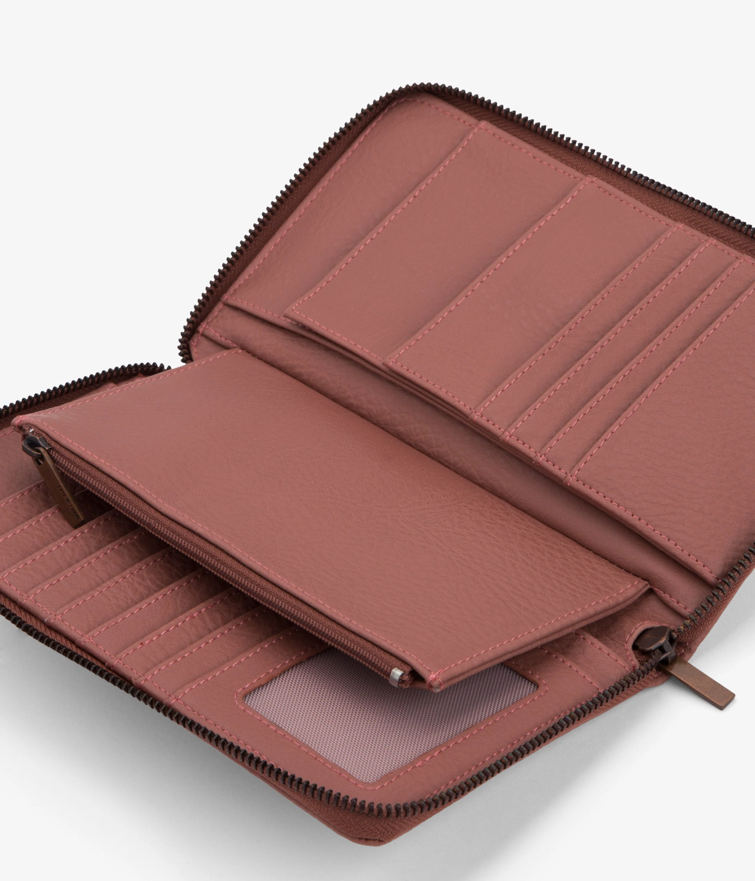 TRIP Vegan Travel Wallet - Dwell - Image 73