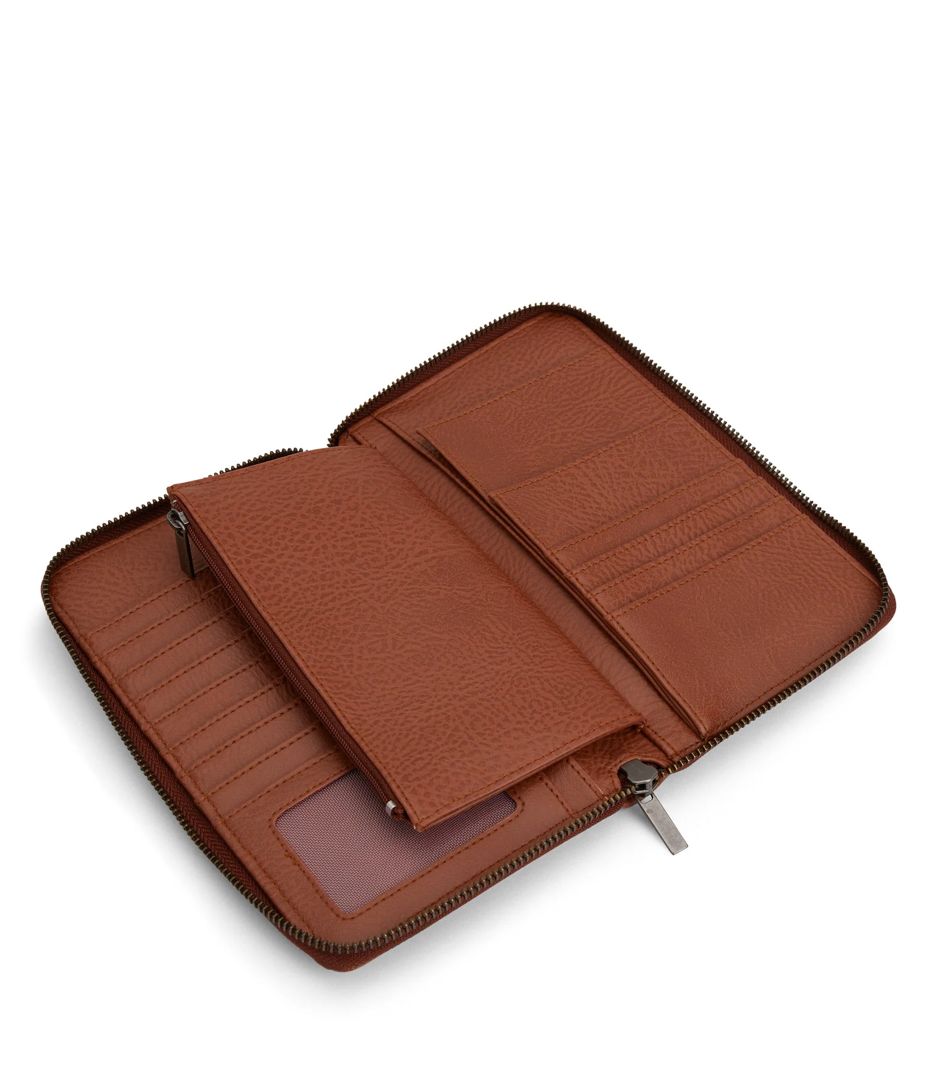 TRIP Vegan Travel Wallet - Dwell - Image 8