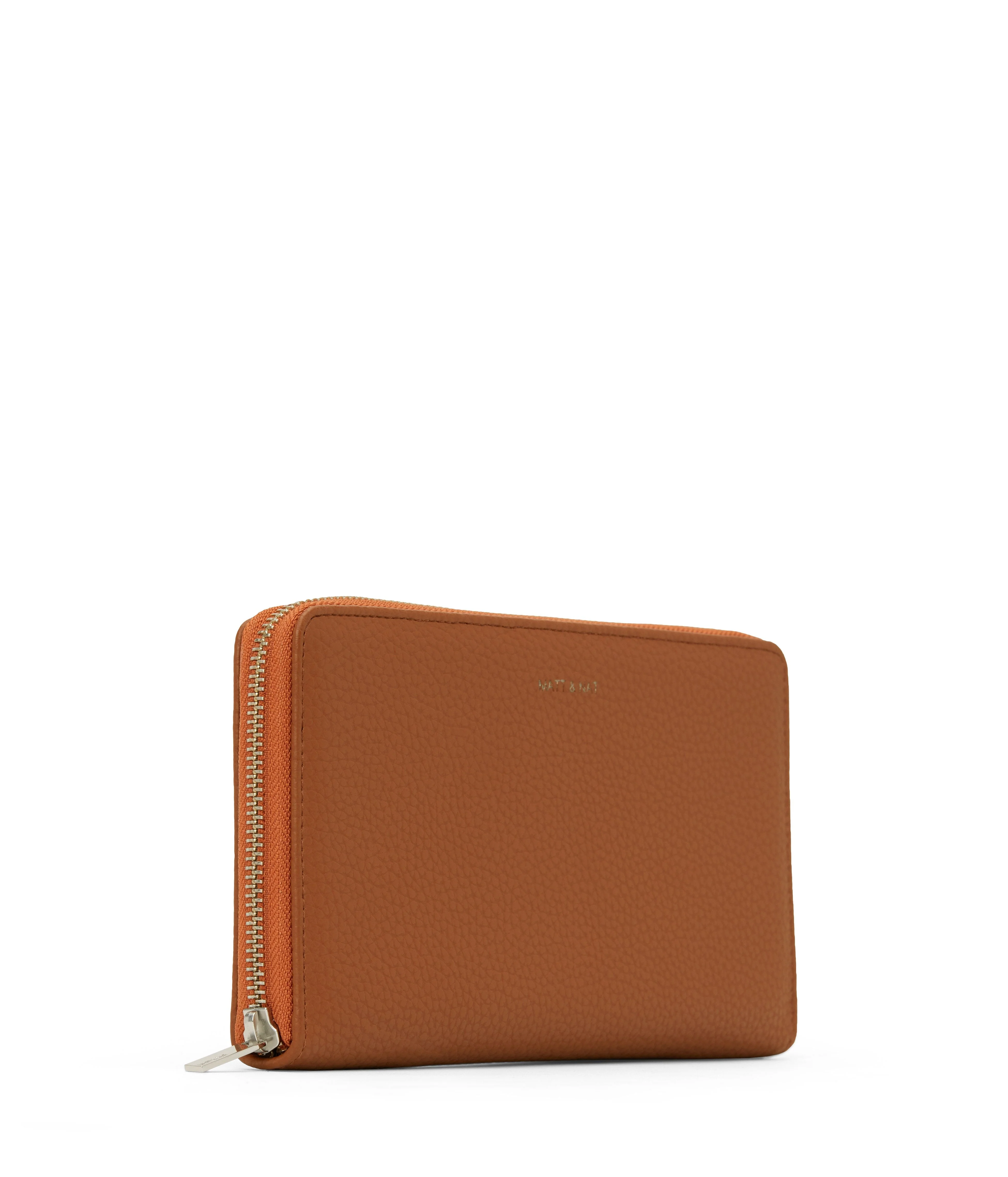 TRIP Vegan Travel Wallet - Purity - Image 17