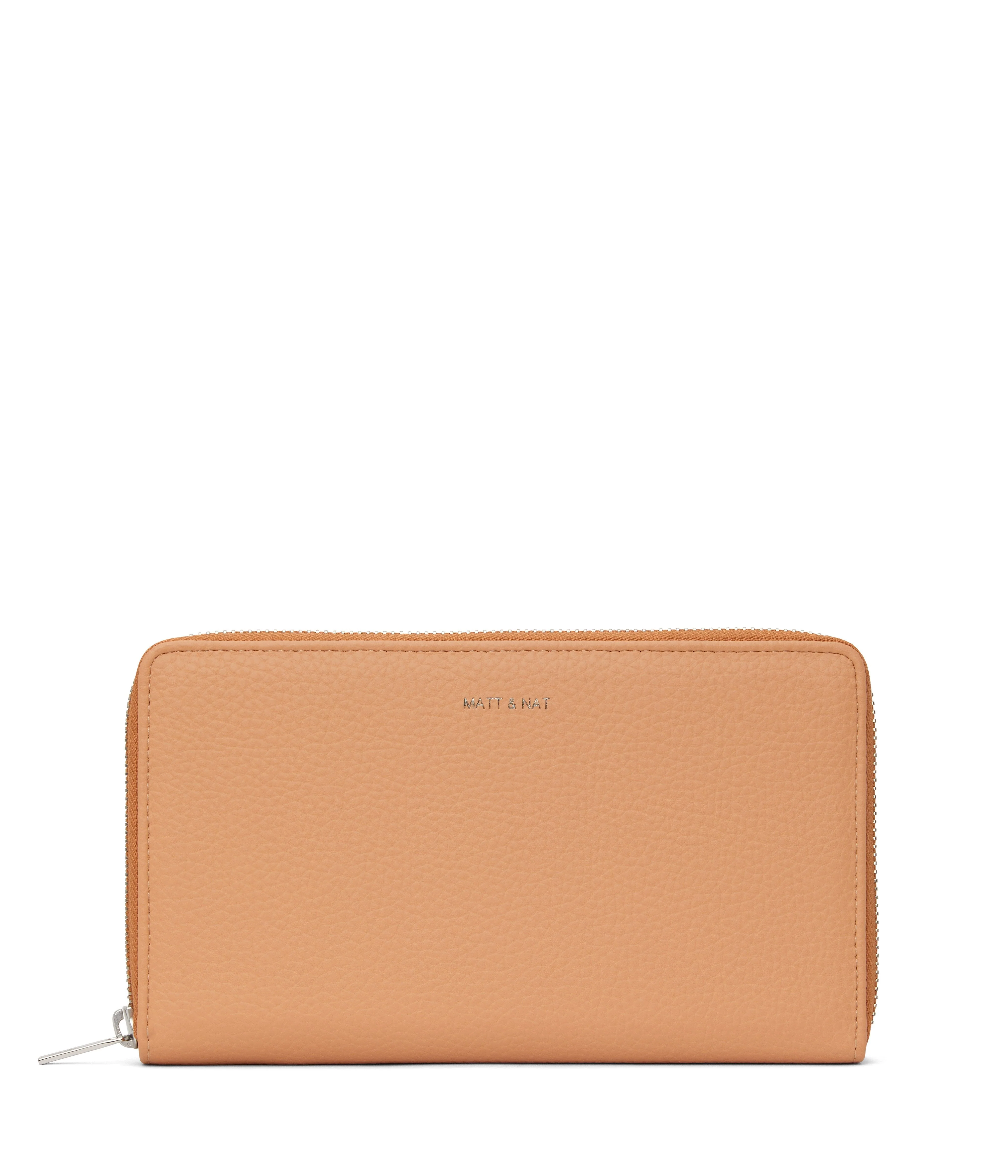 TRIP Vegan Travel Wallet - Purity - Image 20