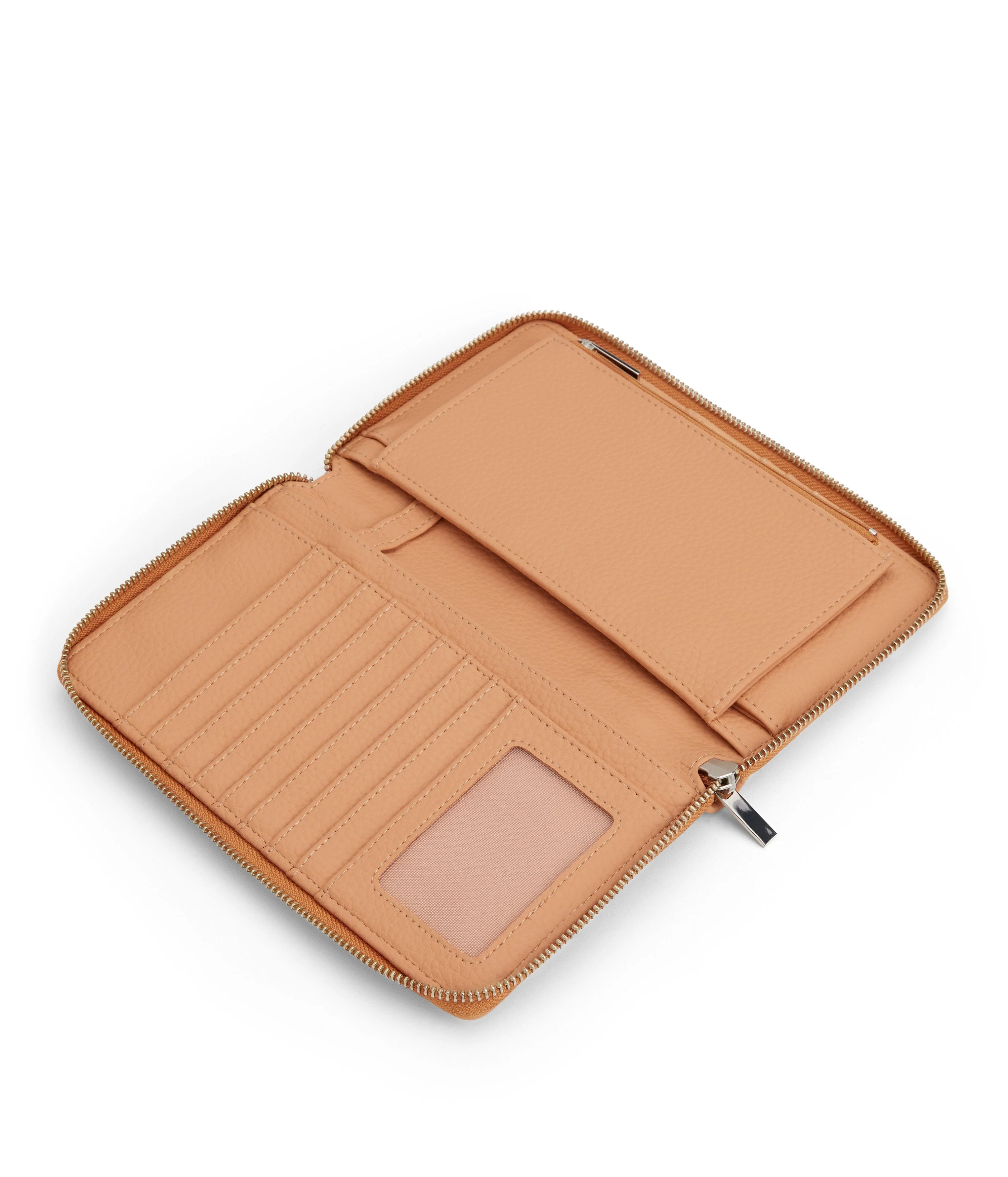 TRIP Vegan Travel Wallet - Purity - Image 22