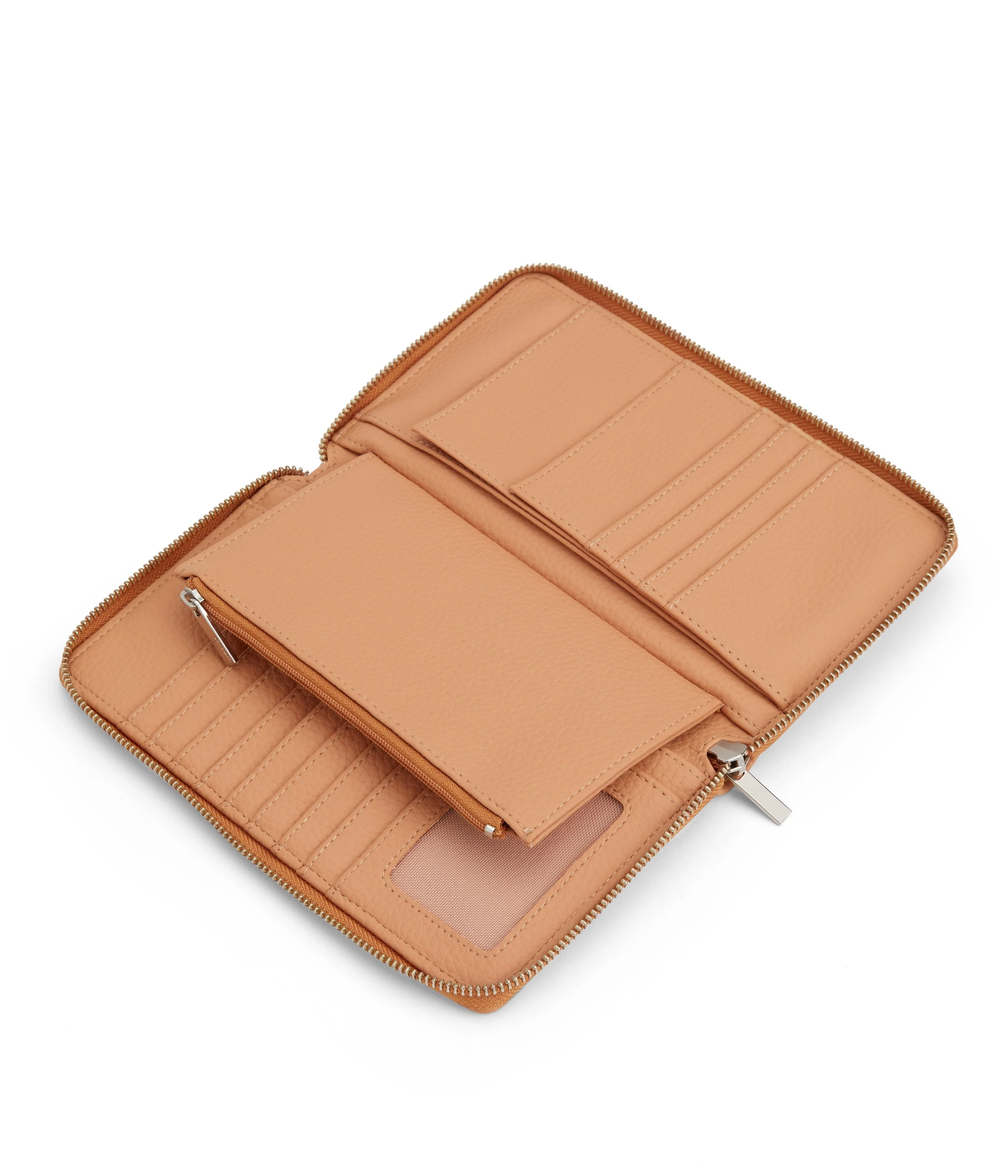 TRIP Vegan Travel Wallet - Purity - Image 23