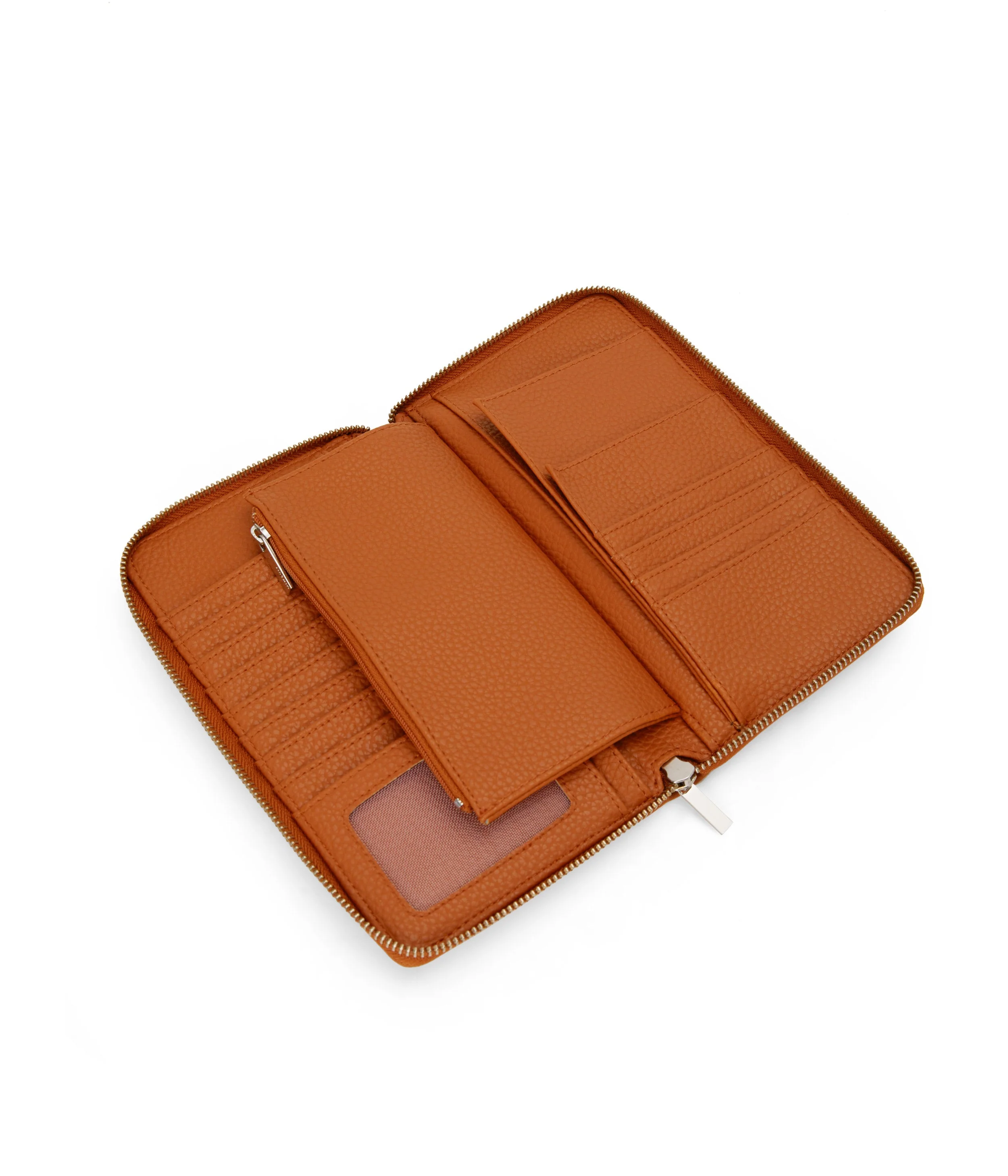 TRIP Vegan Travel Wallet - Purity - Image 31