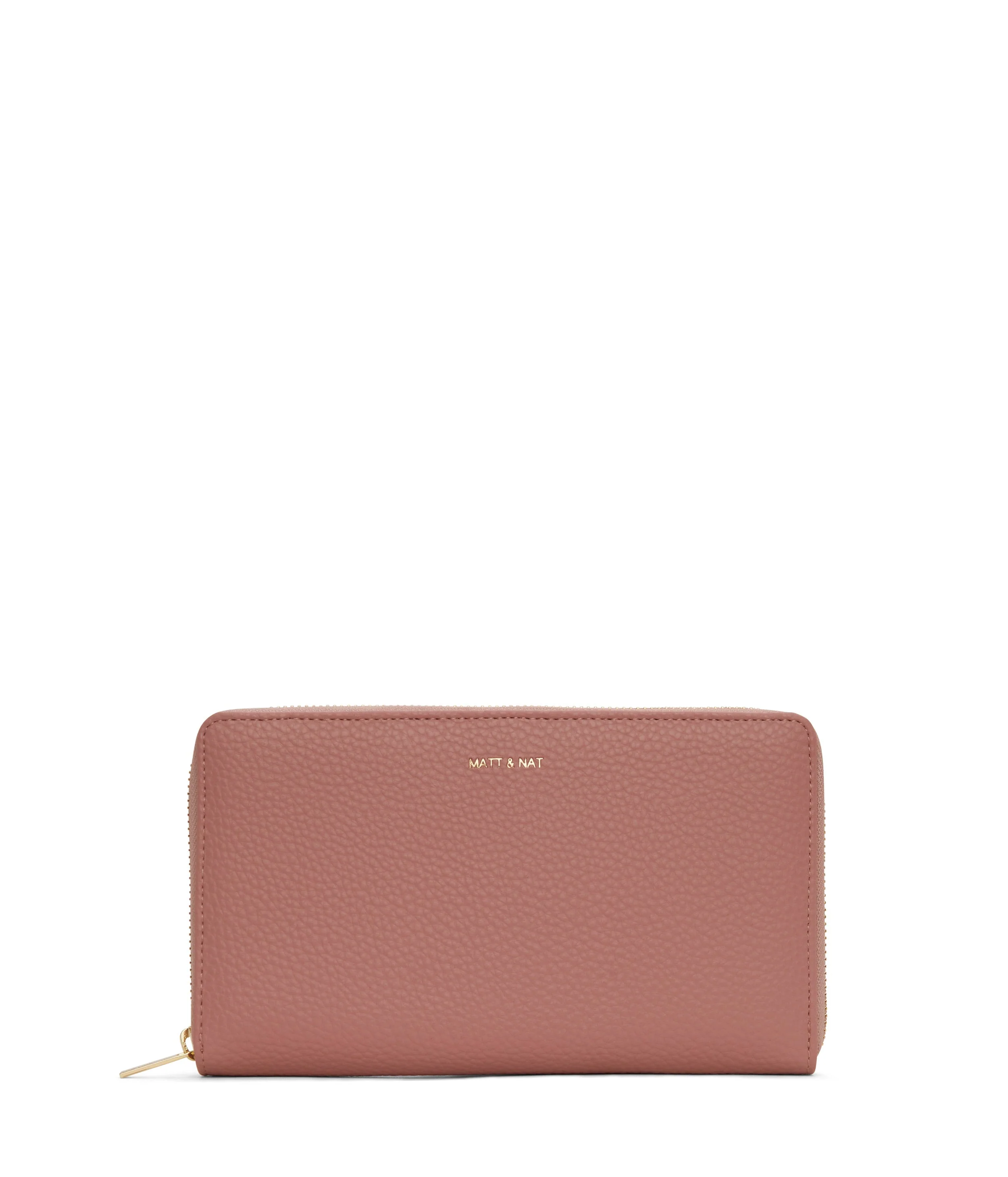 TRIP Vegan Travel Wallet - Purity - Image 33