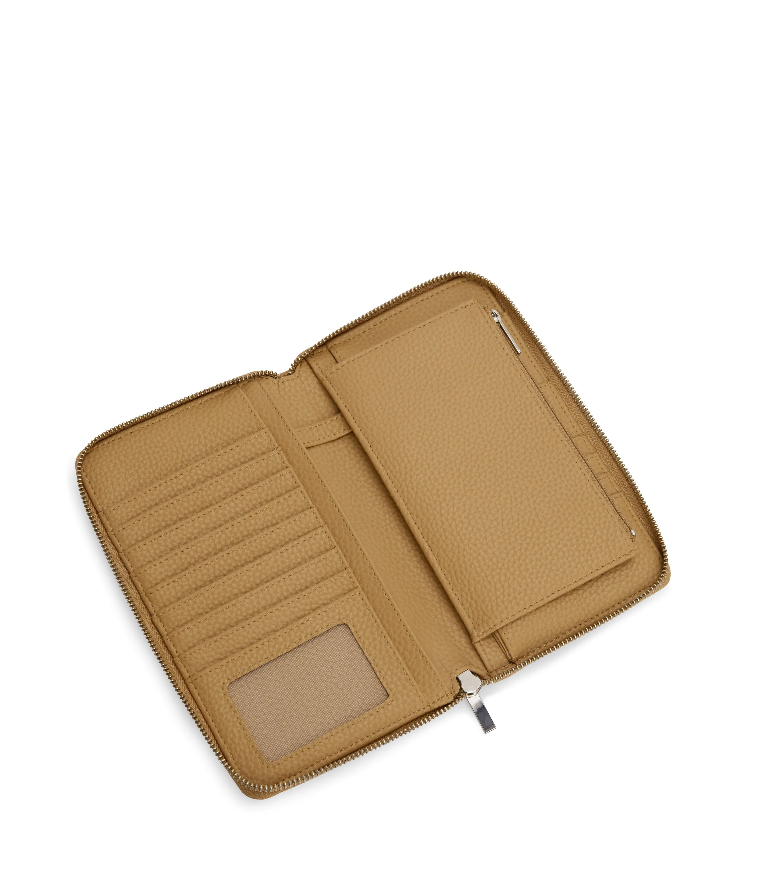 TRIP Vegan Travel Wallet - Purity - Image 40