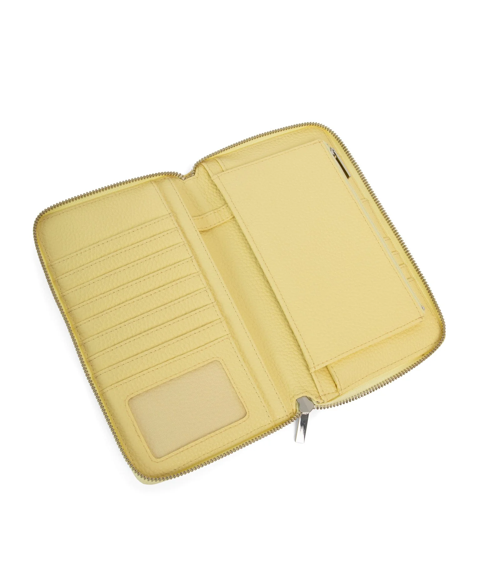 TRIP Vegan Travel Wallet - Purity - Image 46