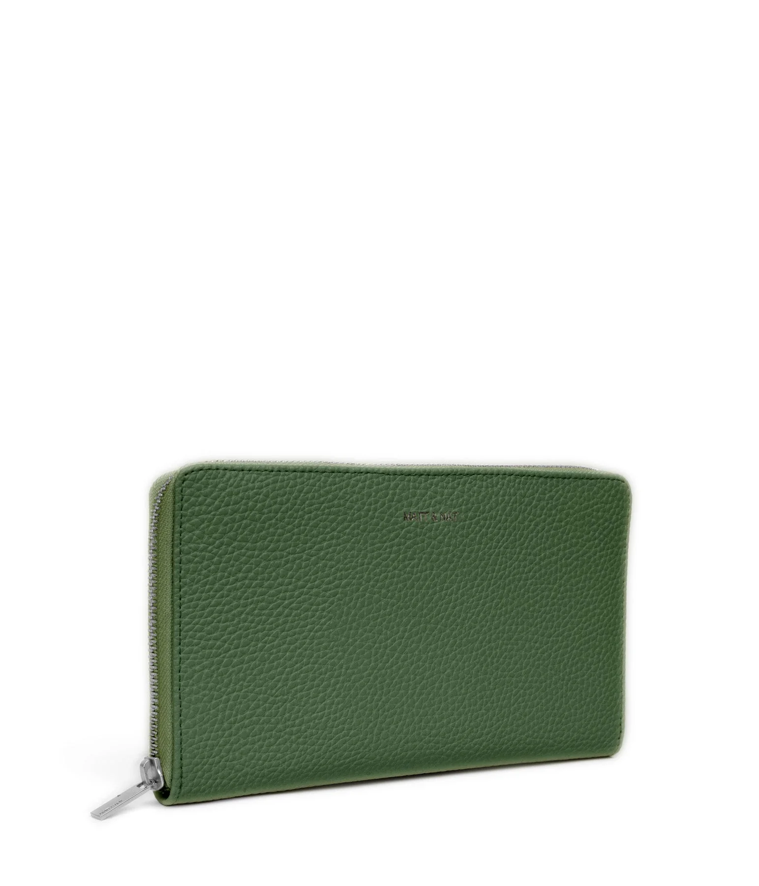 TRIP Vegan Travel Wallet - Purity - Image 48
