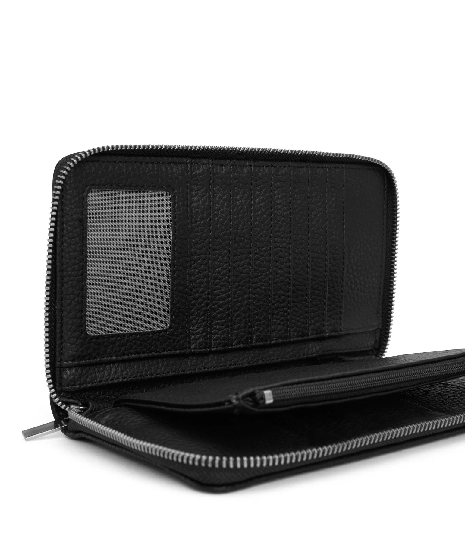 TRIP Vegan Travel Wallet - Purity - Image 5