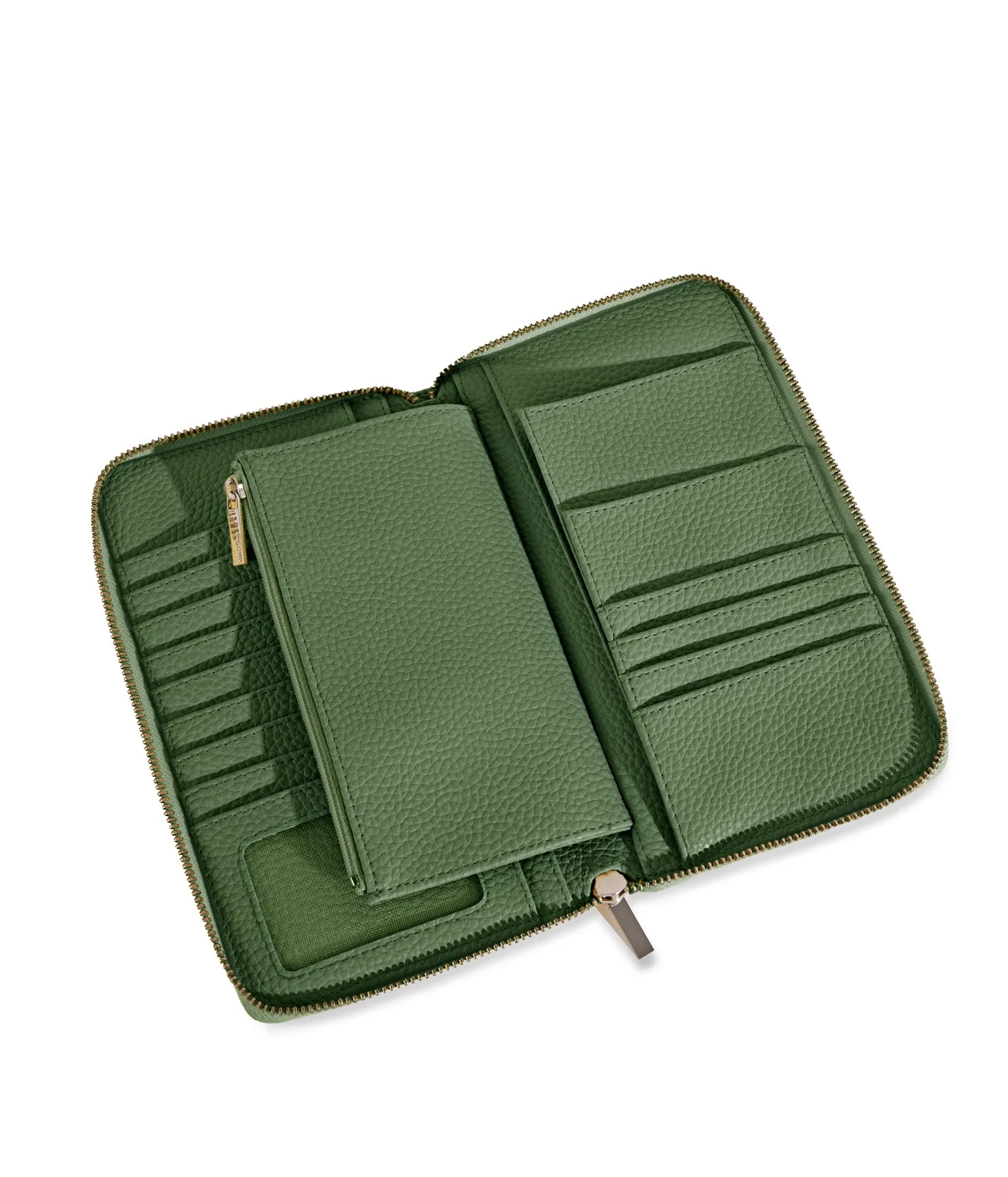 TRIP Vegan Travel Wallet - Purity - Image 50