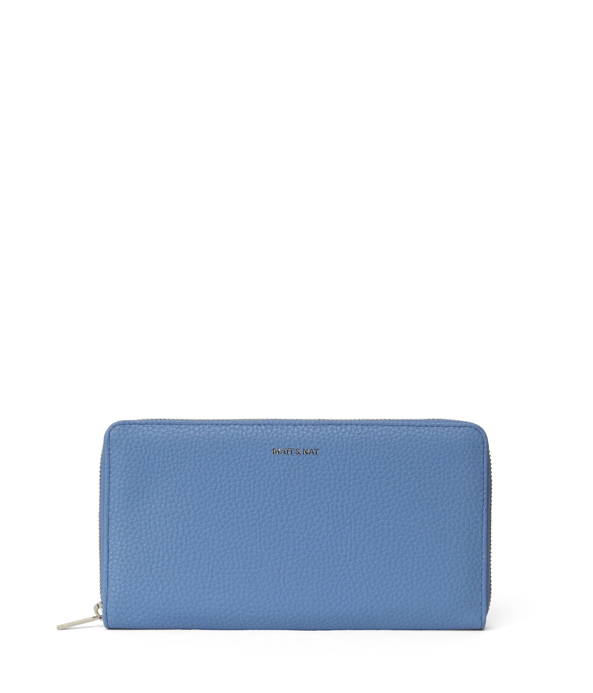 TRIP Vegan Travel Wallet - Purity - Image 51