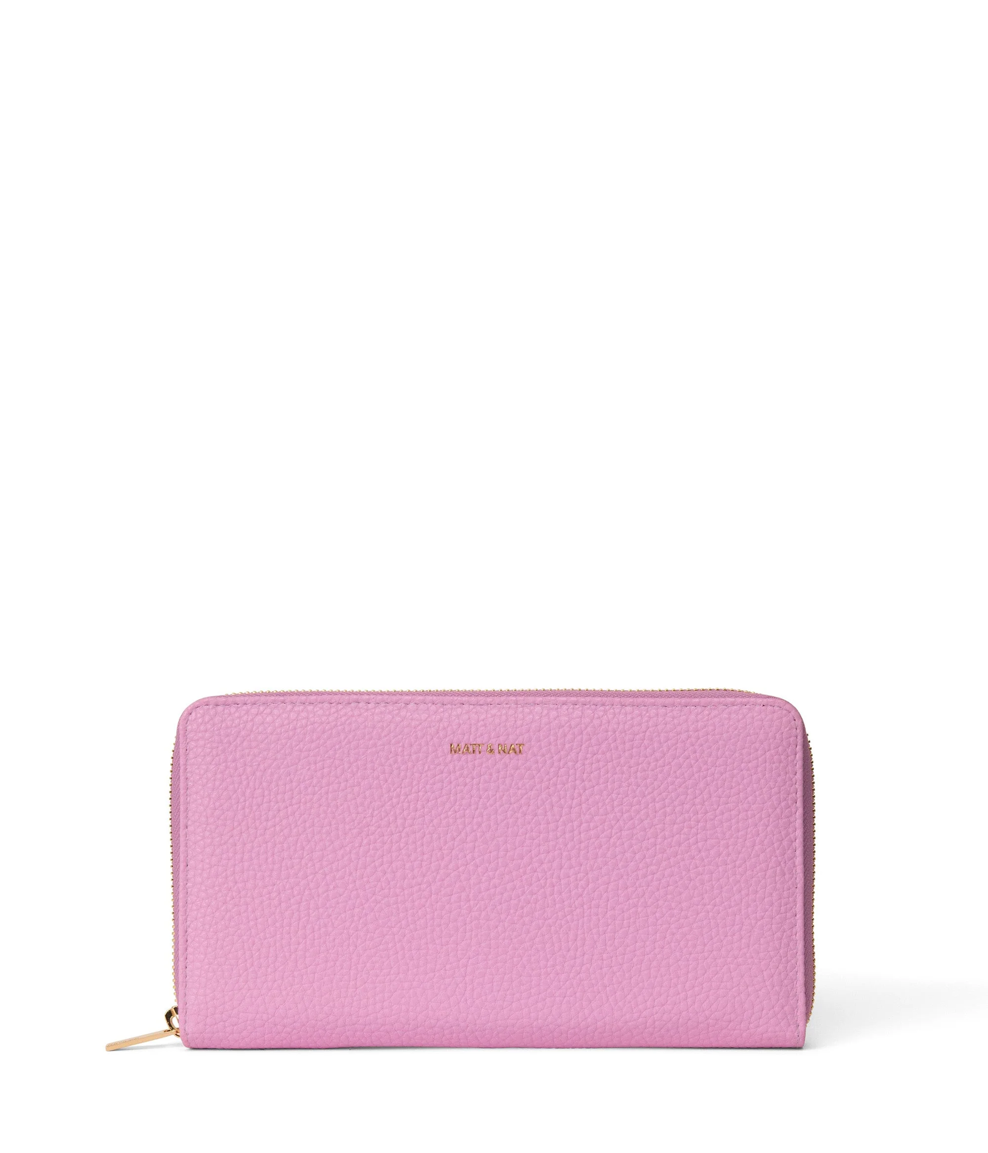 TRIP Vegan Travel Wallet - Purity - Image 55