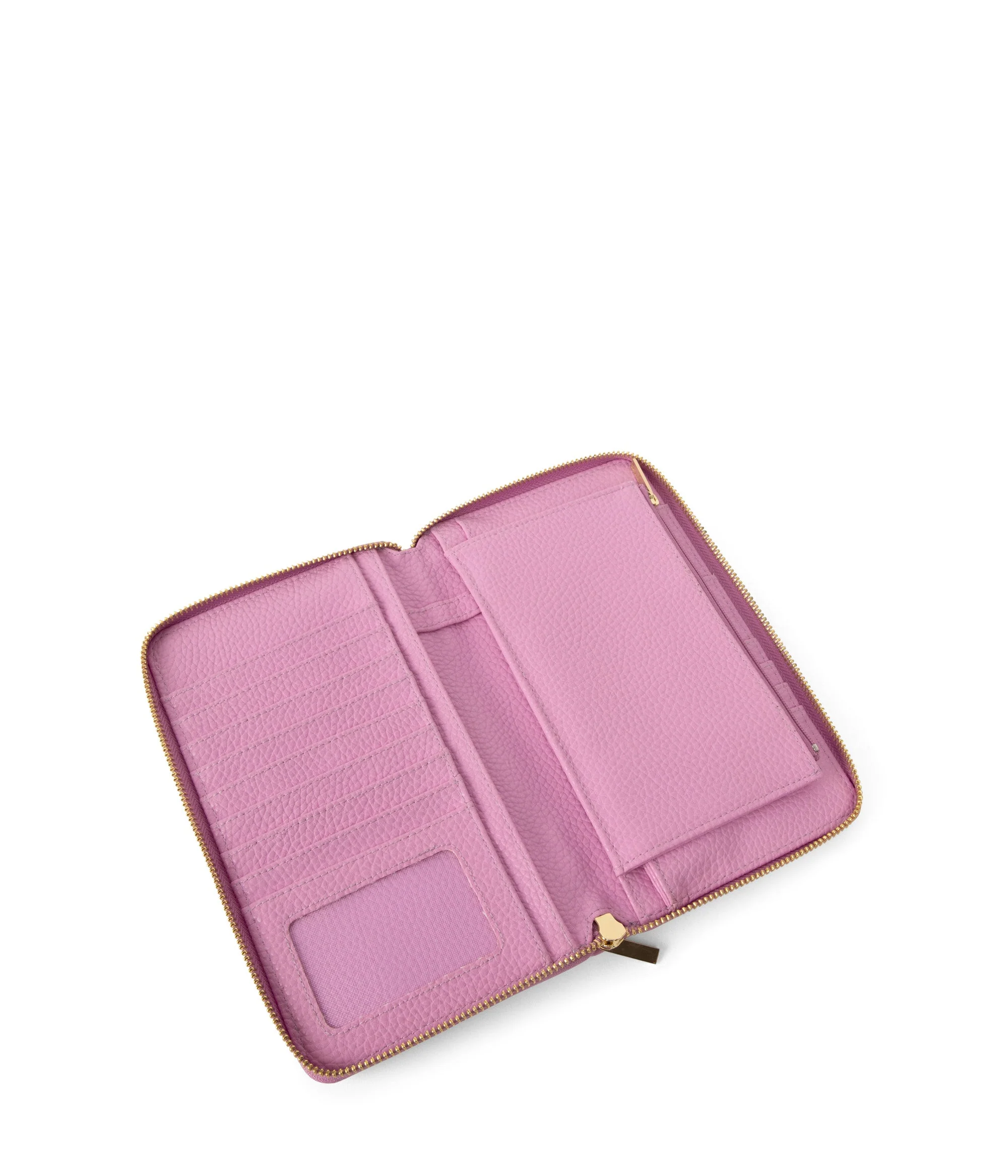 TRIP Vegan Travel Wallet - Purity - Image 57