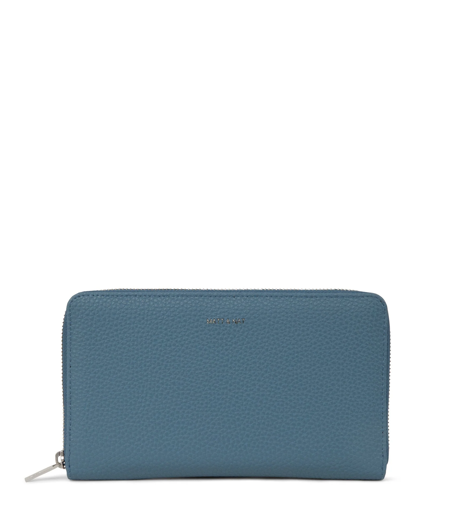 TRIP Vegan Travel Wallet - Purity - Image 63