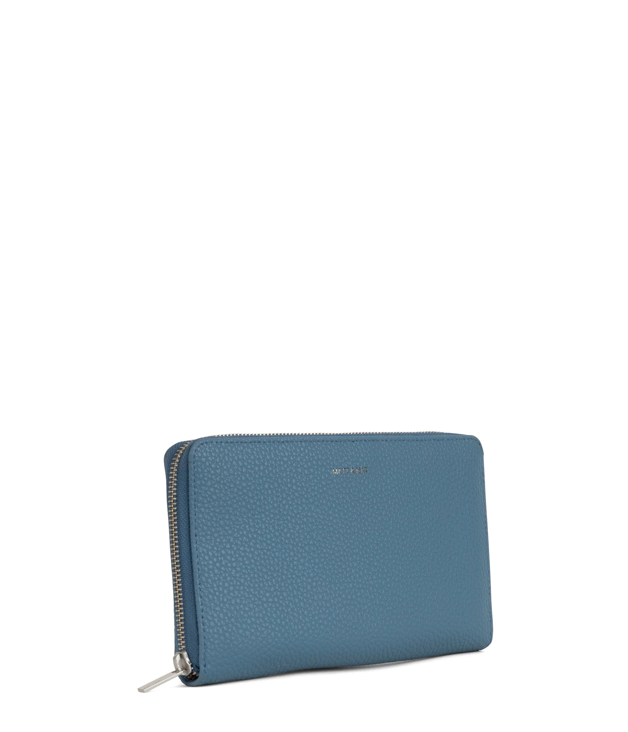TRIP Vegan Travel Wallet - Purity - Image 64