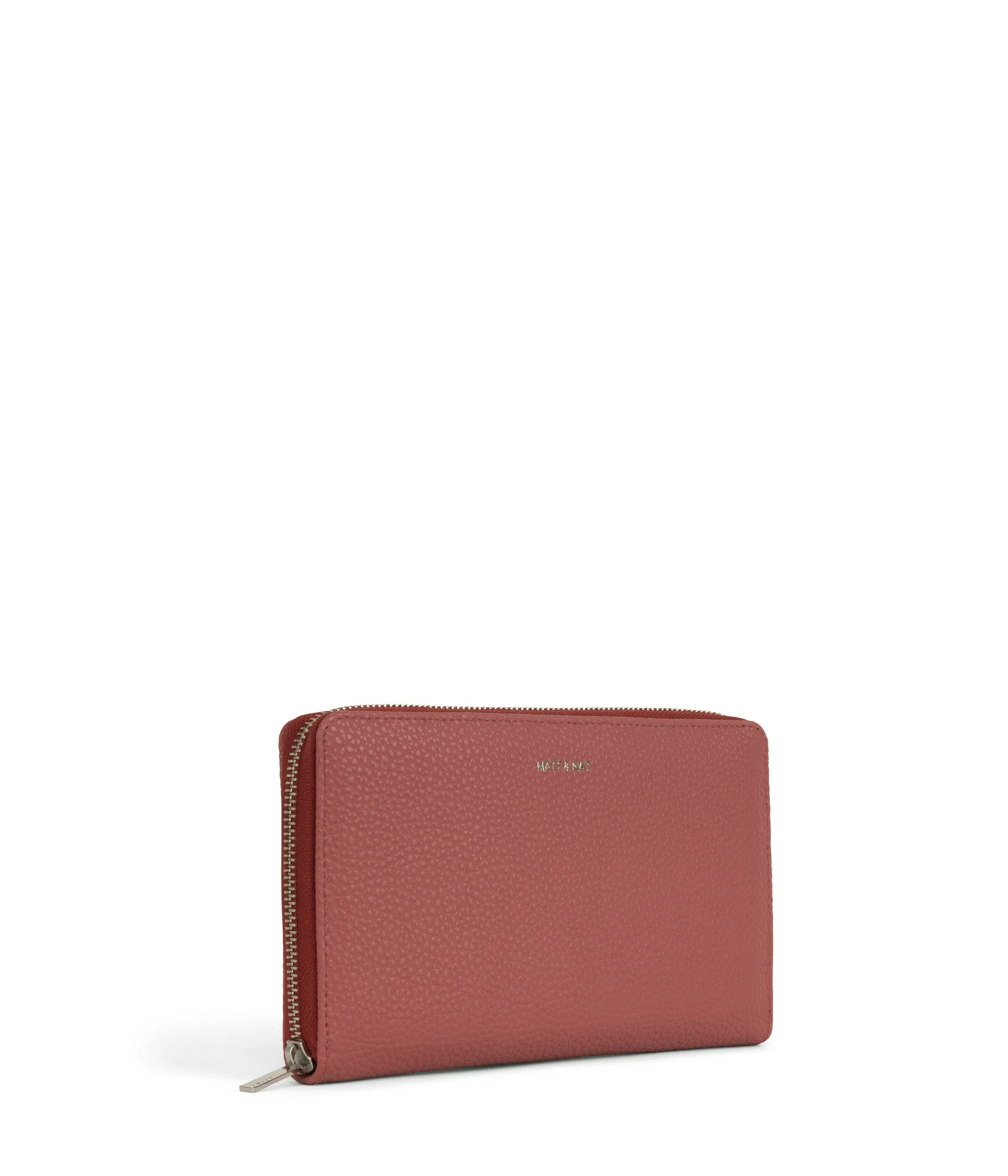 TRIP Vegan Travel Wallet - Purity - Image 68