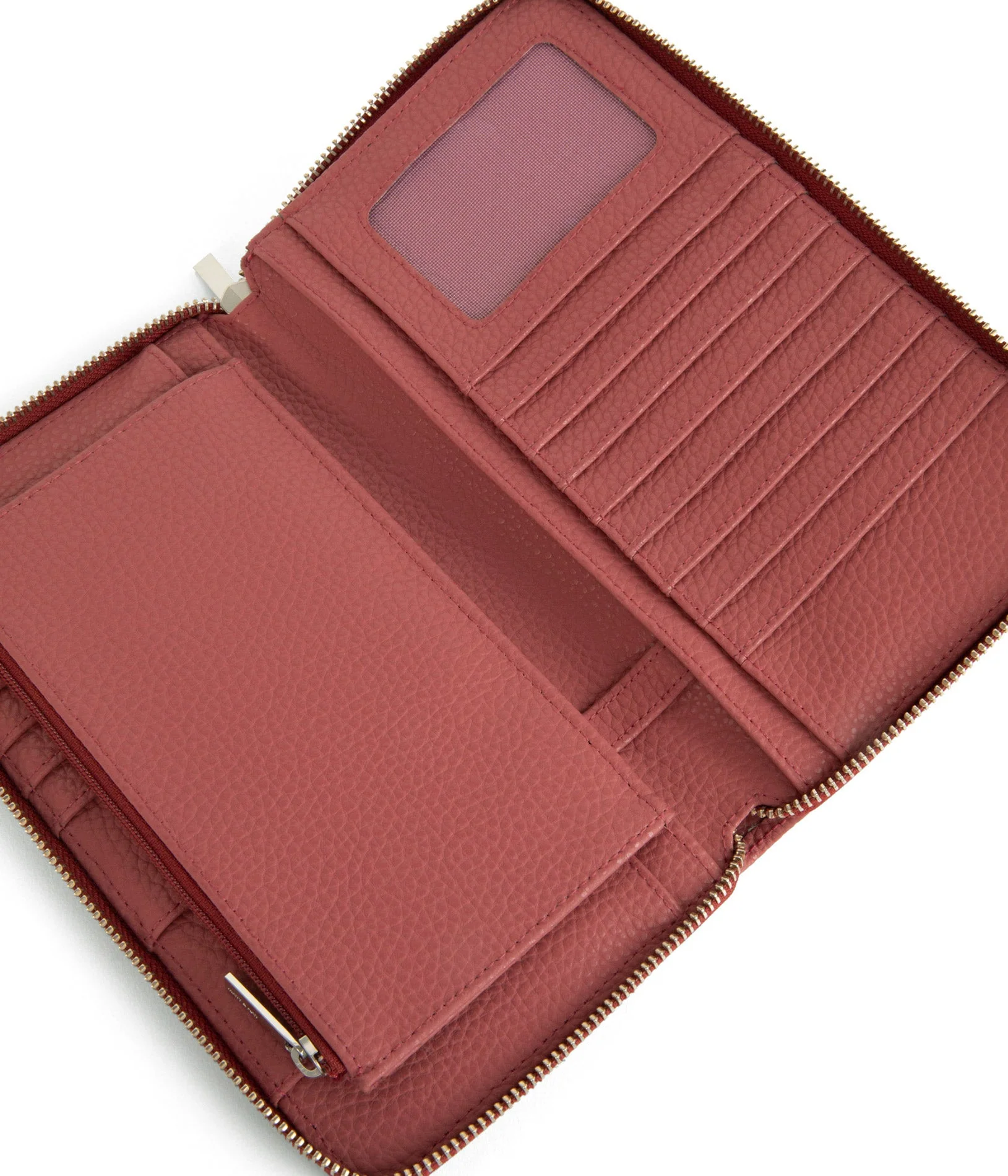 TRIP Vegan Travel Wallet - Purity - Image 69