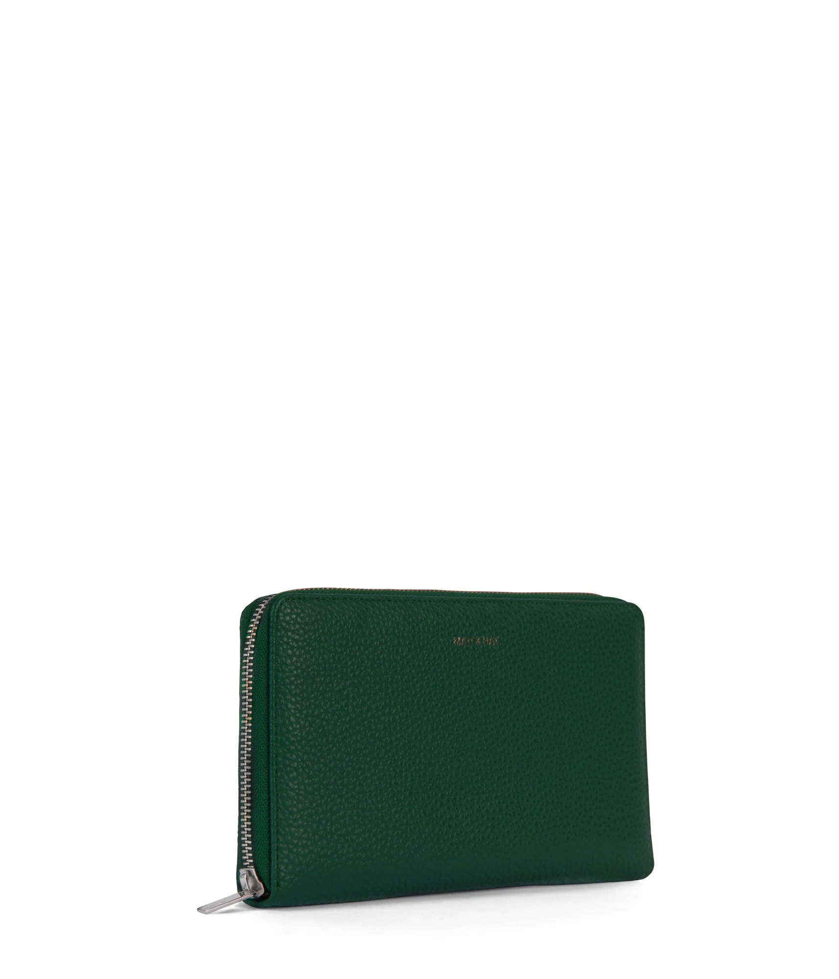 TRIP Vegan Travel Wallet - Purity - Image 80