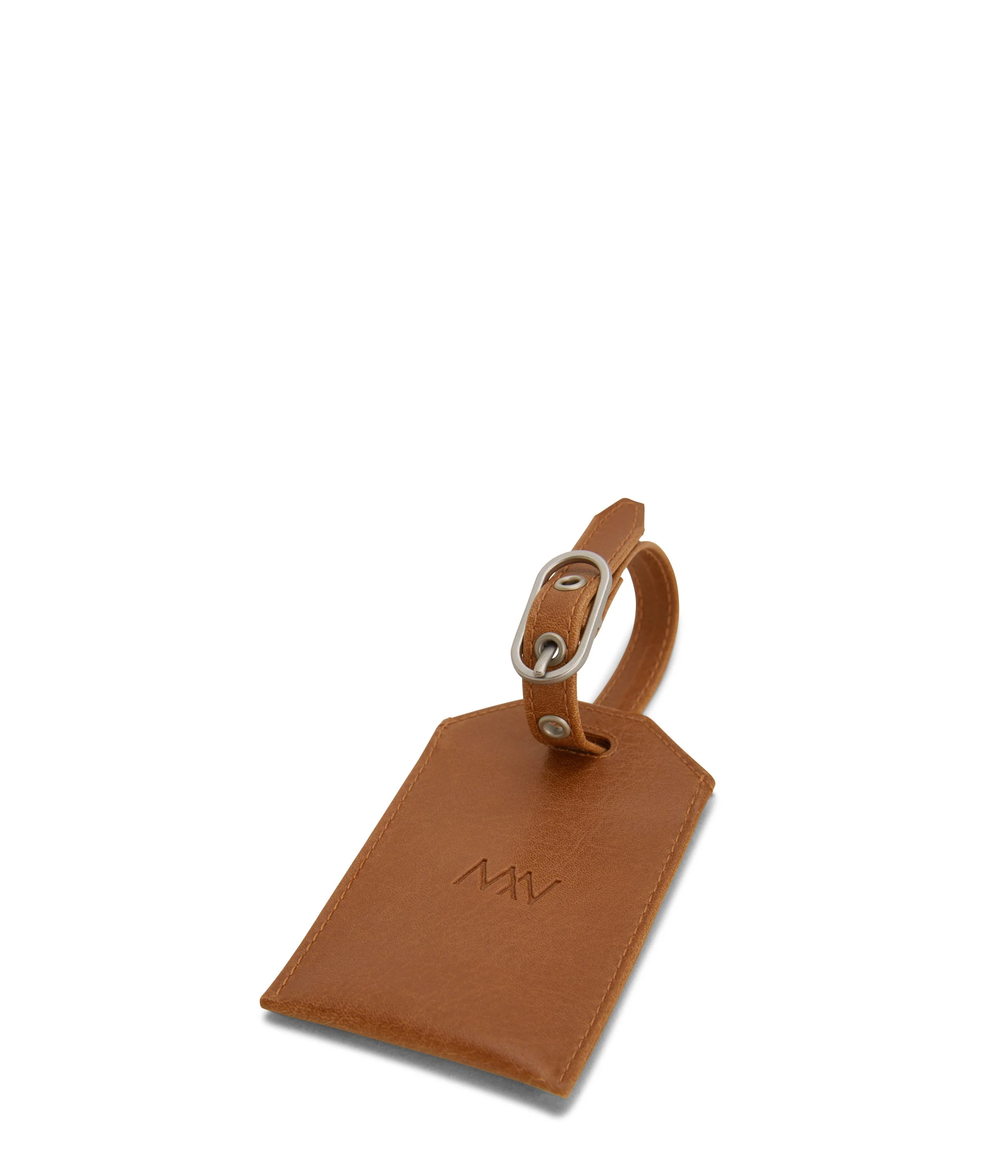 TROTTER Vegan Luggage Tag - Vintage - Image 10