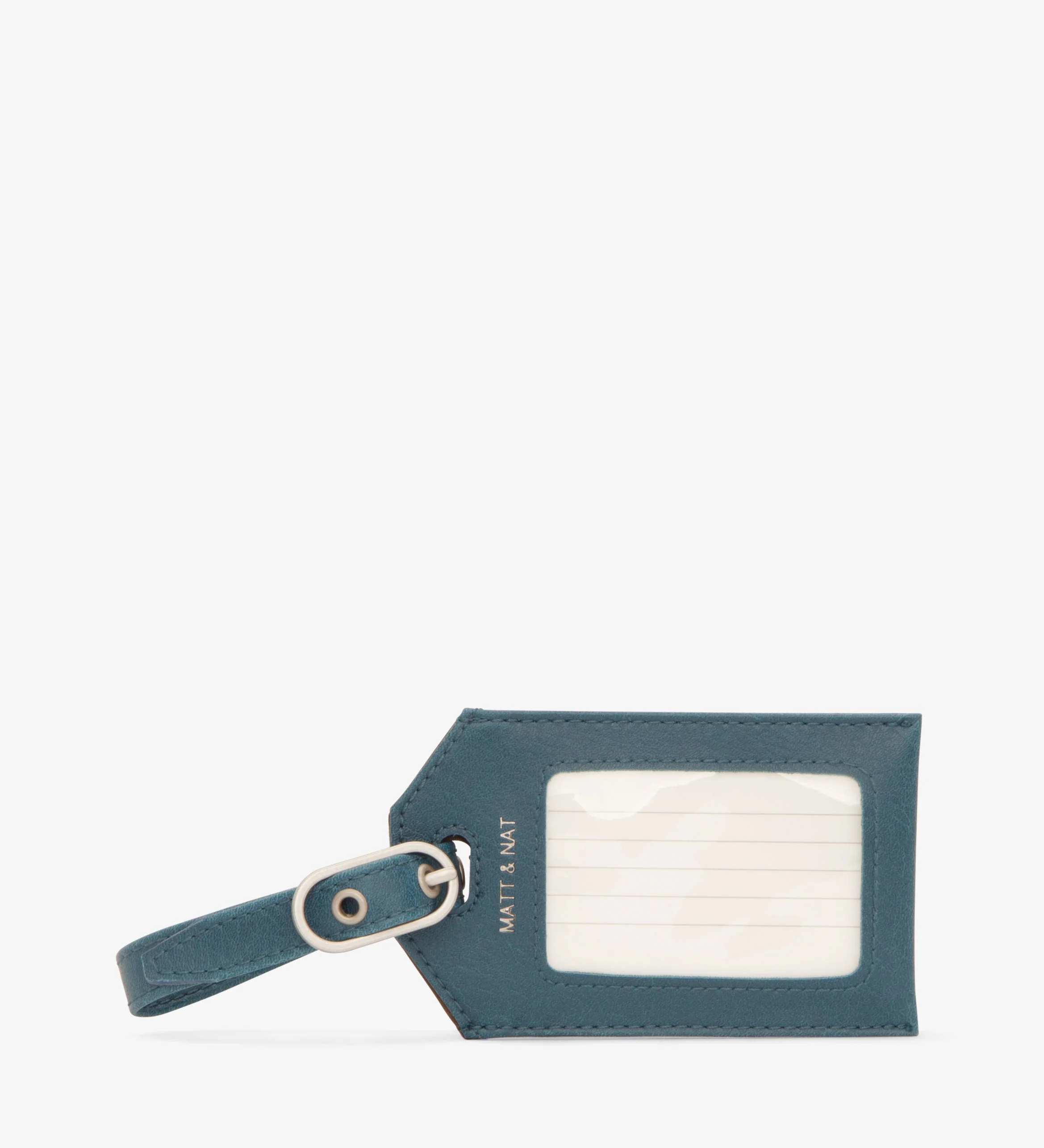 TROTTER Vegan Luggage Tag - Vintage - Image 19