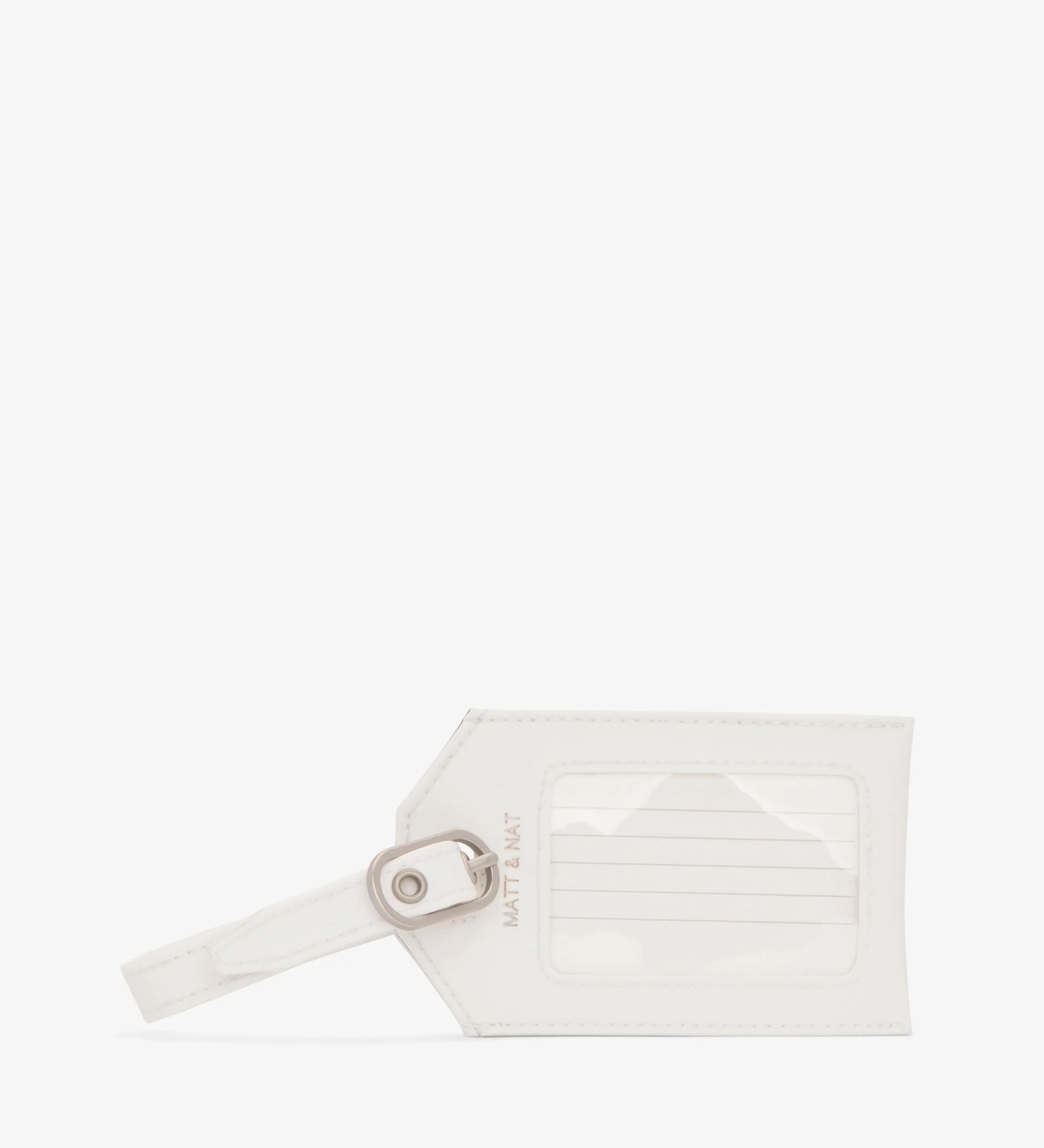 TROTTER Vegan Luggage Tag - Vintage - Image 21