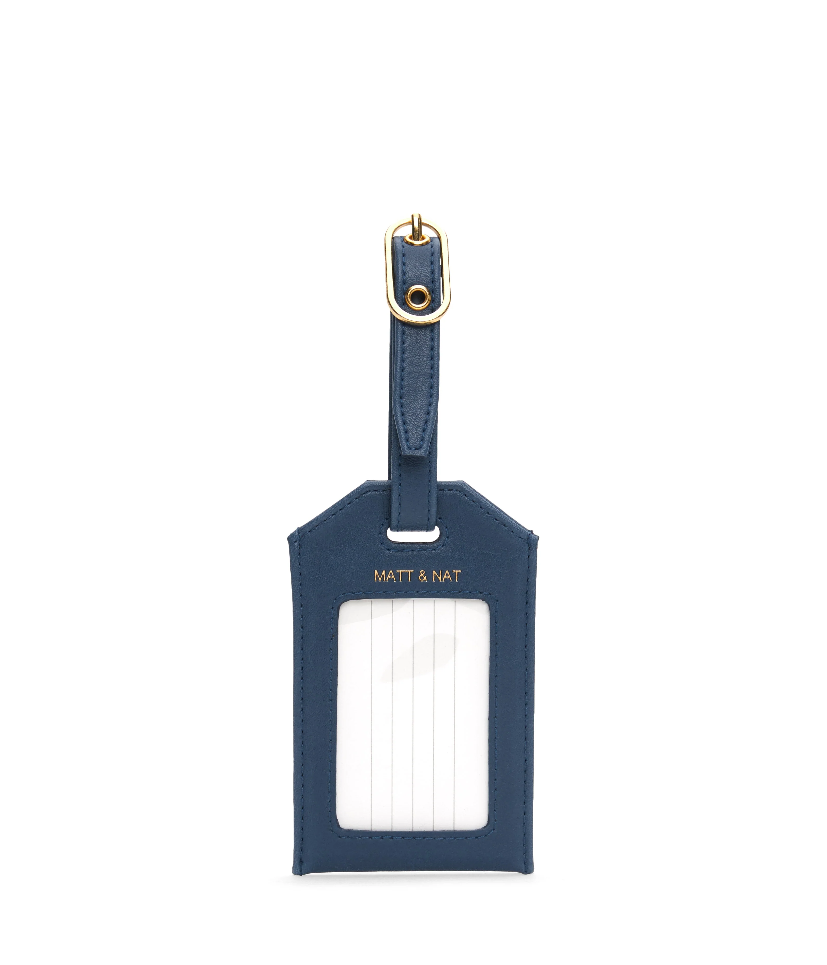 TROTTER Vegan Luggage Tag - Vintage - Image 28