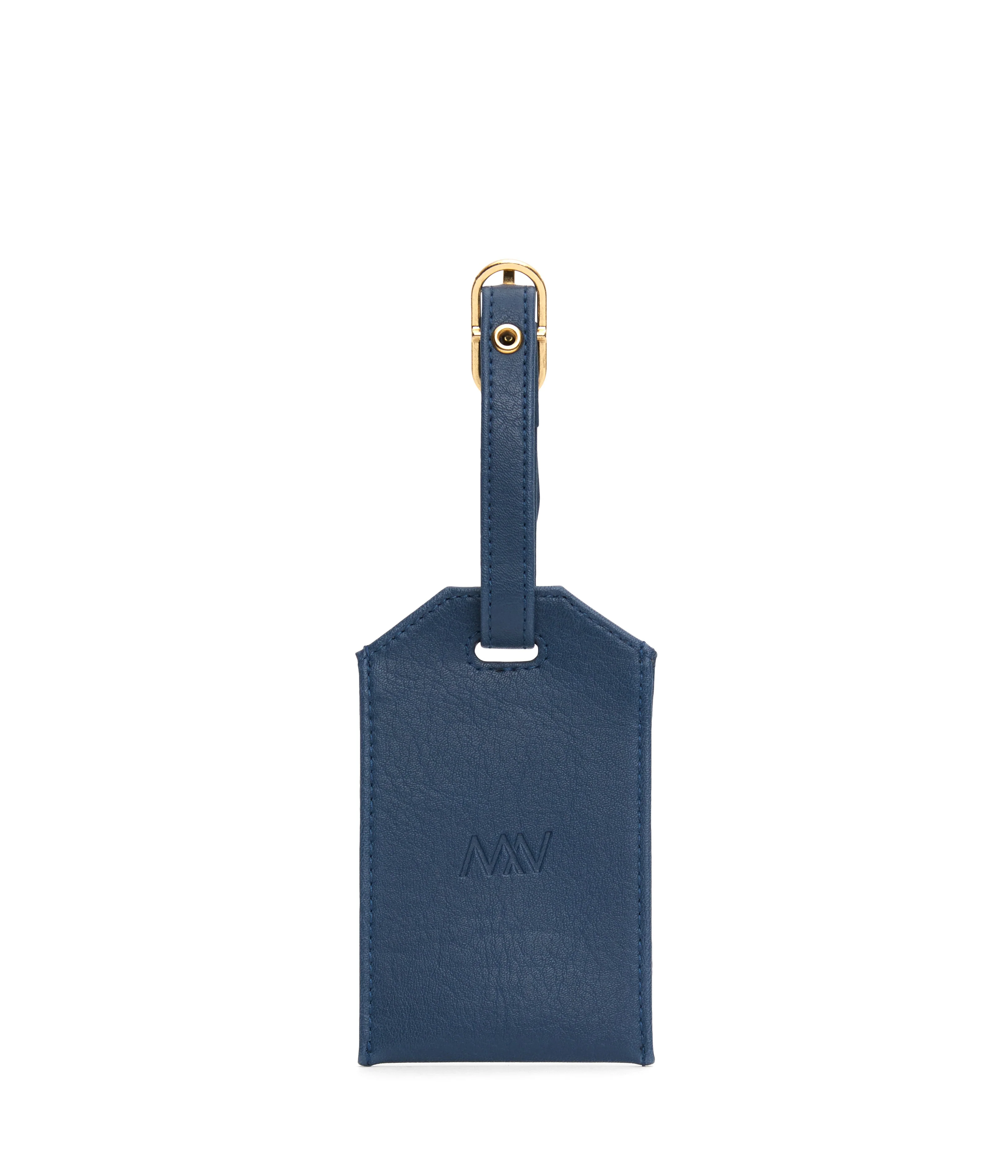 TROTTER Vegan Luggage Tag - Vintage - Image 29