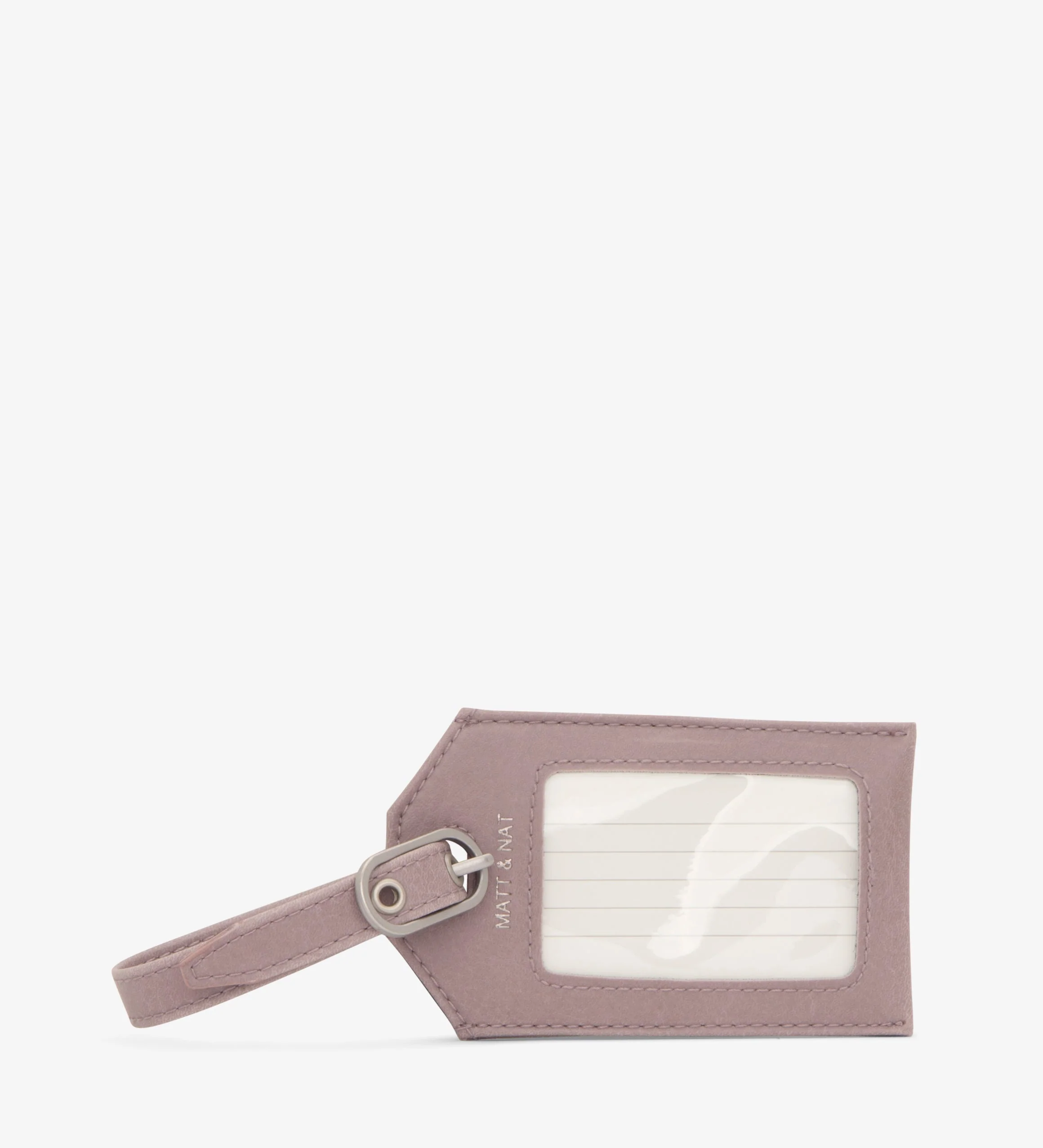 TROTTER Vegan Luggage Tag - Vintage - Image 31