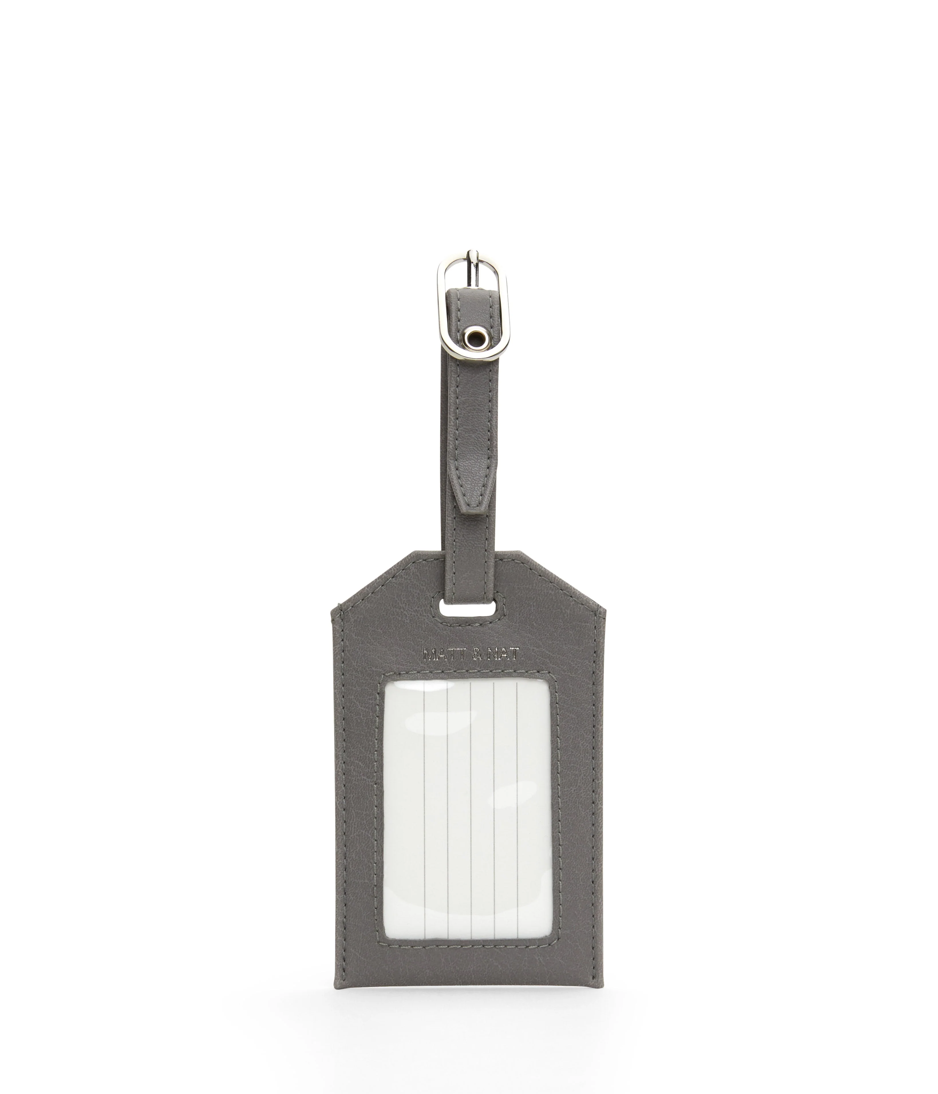 TROTTER Vegan Luggage Tag - Vintage - Image 35