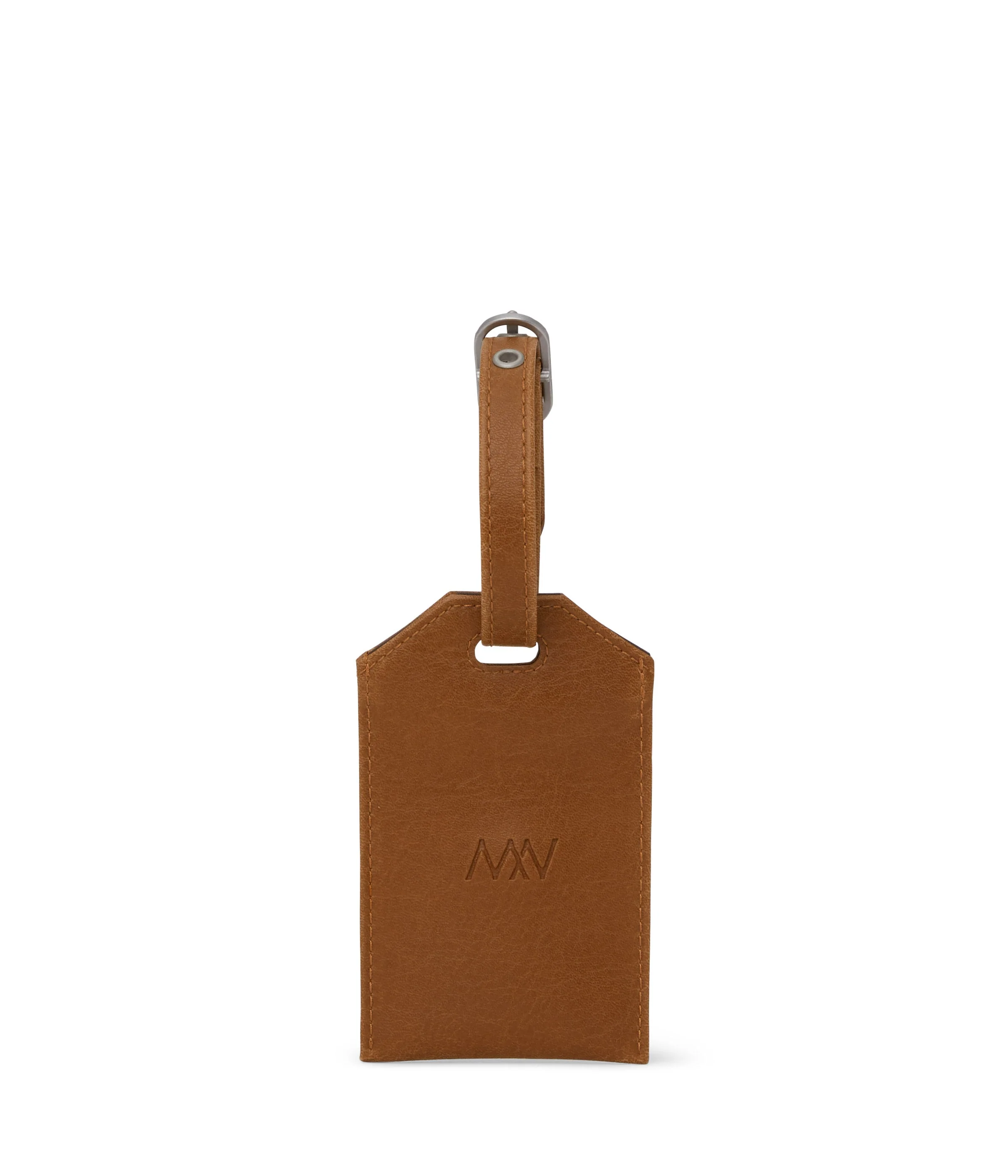 TROTTER Vegan Luggage Tag - Vintage - Image 9
