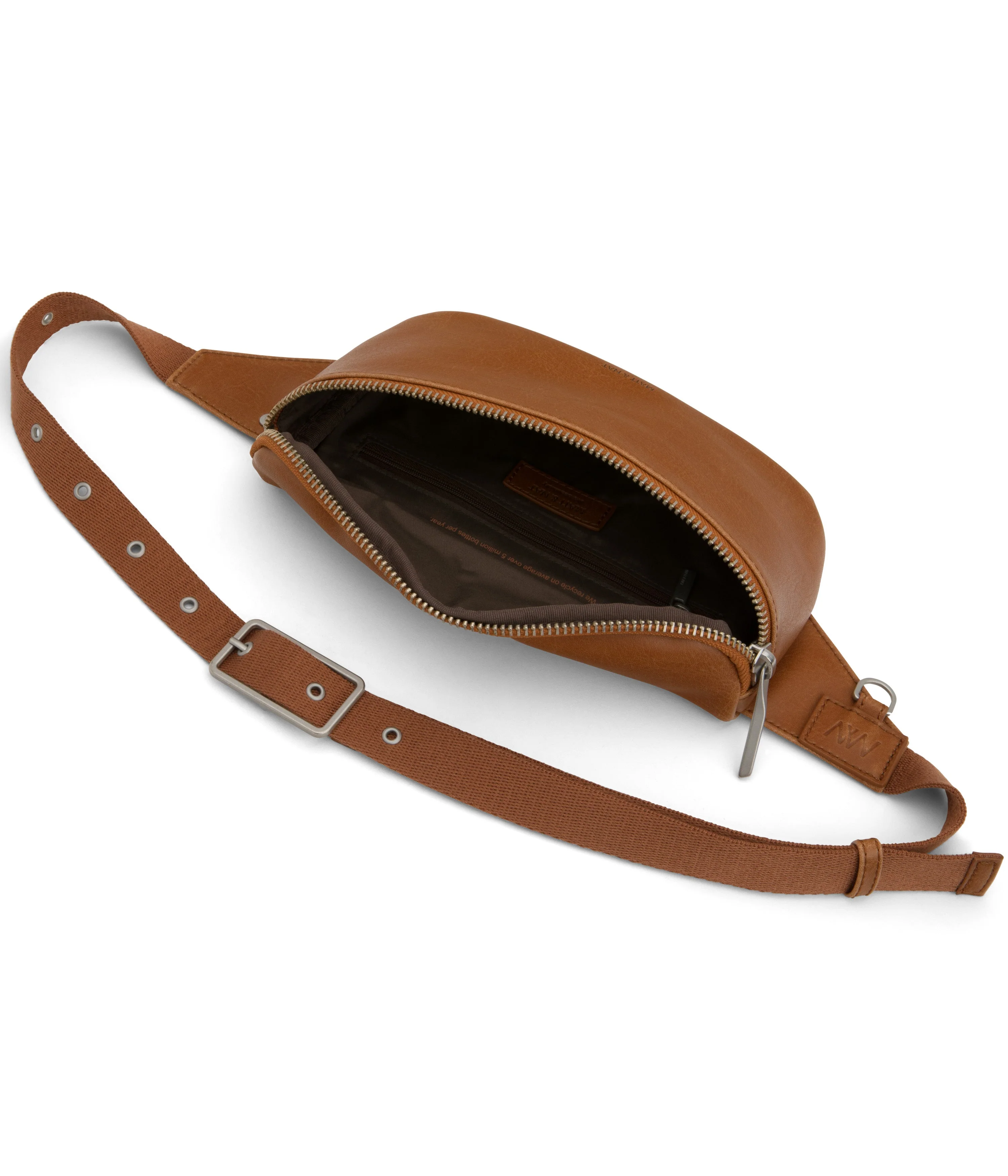 VIE Vegan Fanny Pack - Vintage - Image 57