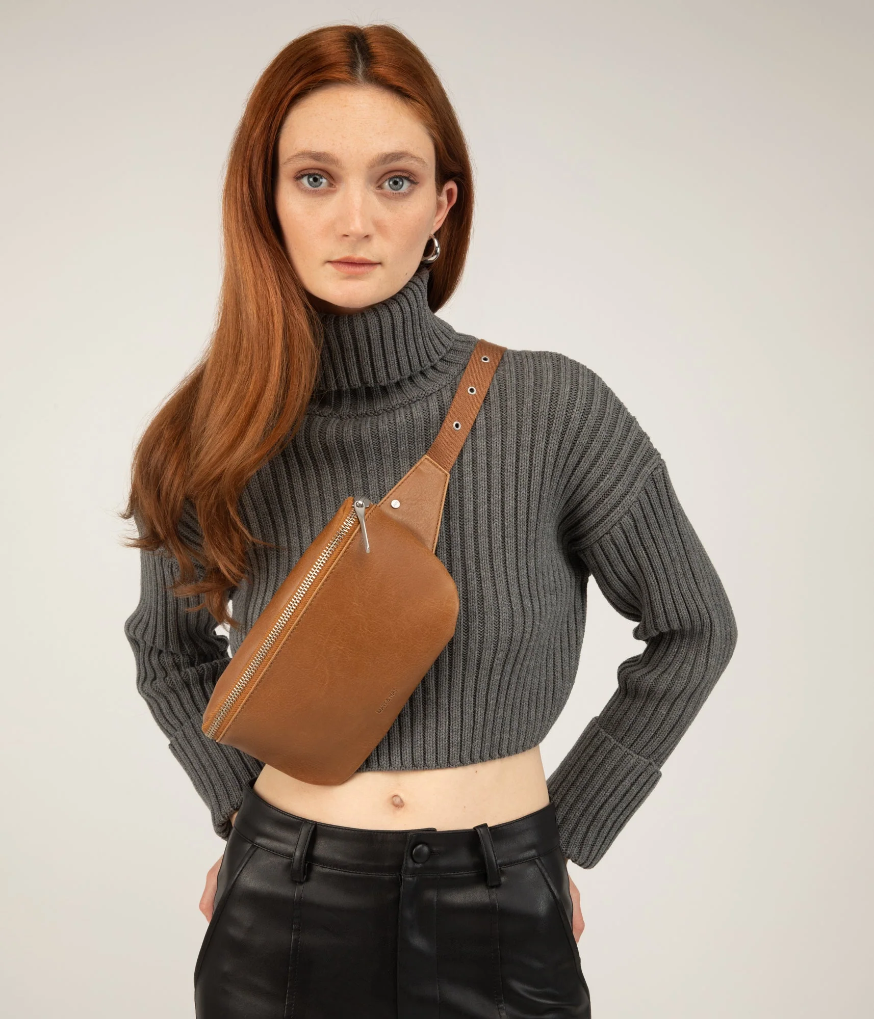 VIE Vegan Fanny Pack - Vintage - Image 9