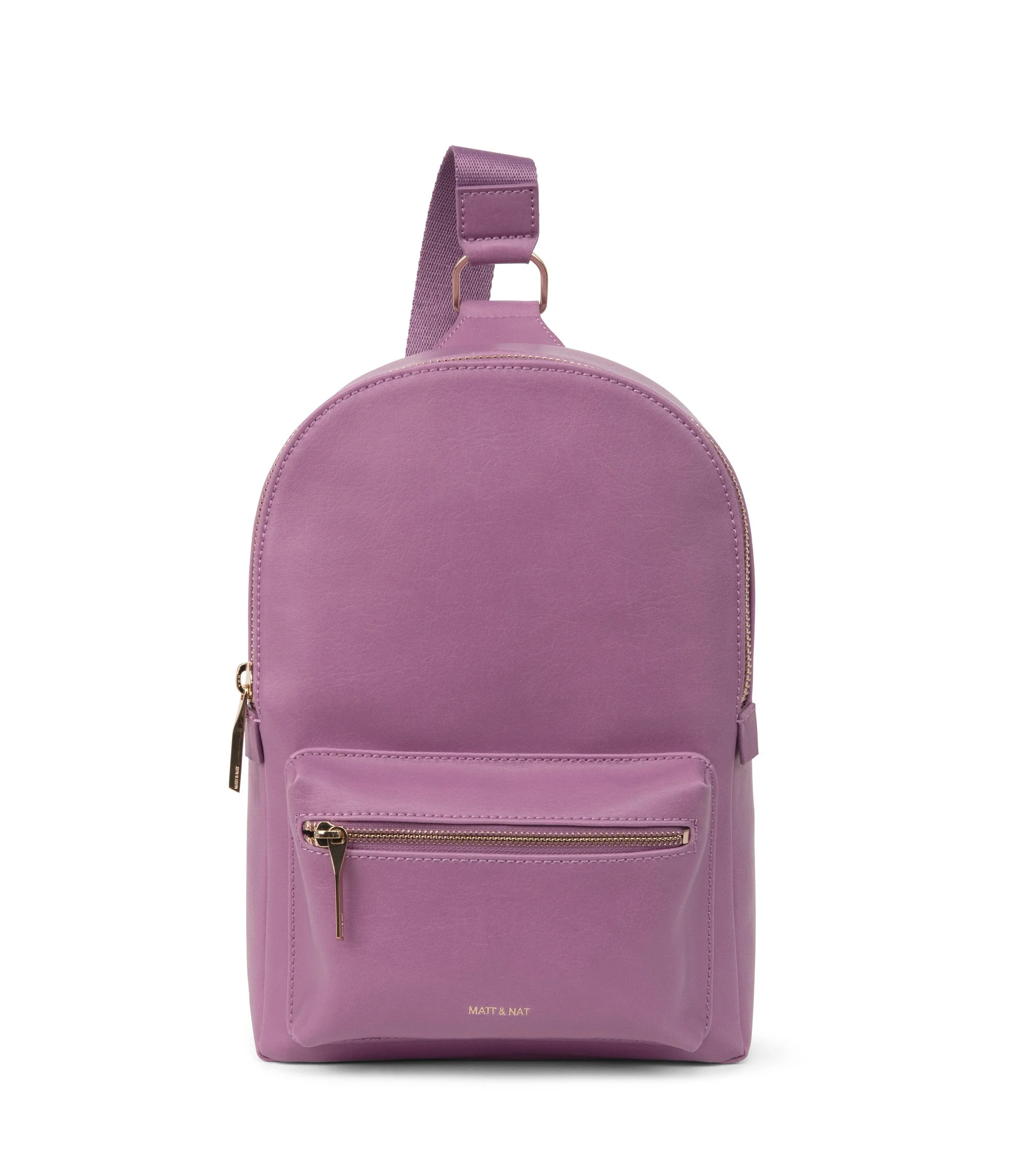 VOAS Vegan Sling Bag - Vintage - Image 15