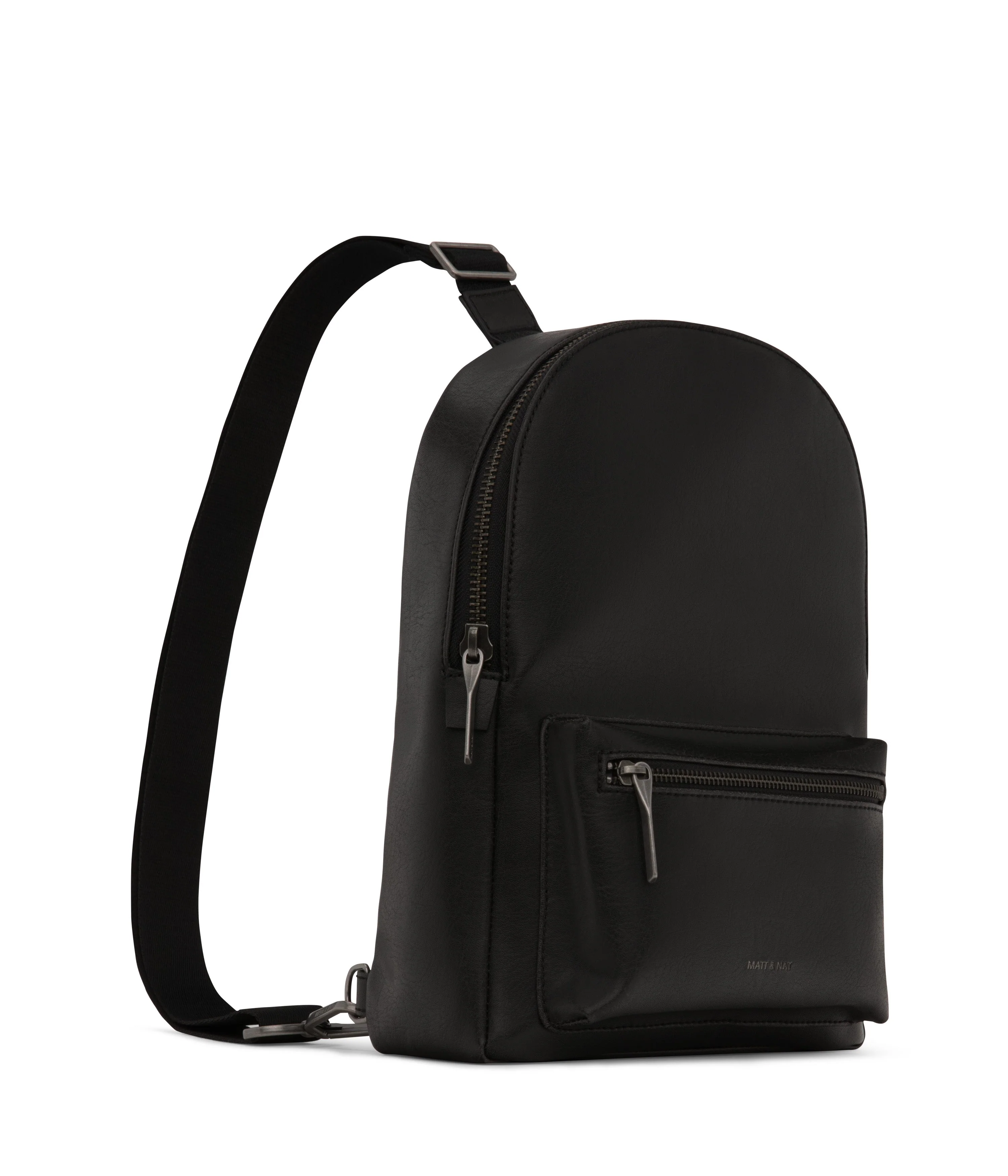 VOAS Vegan Sling Bag - Vintage - Image 5