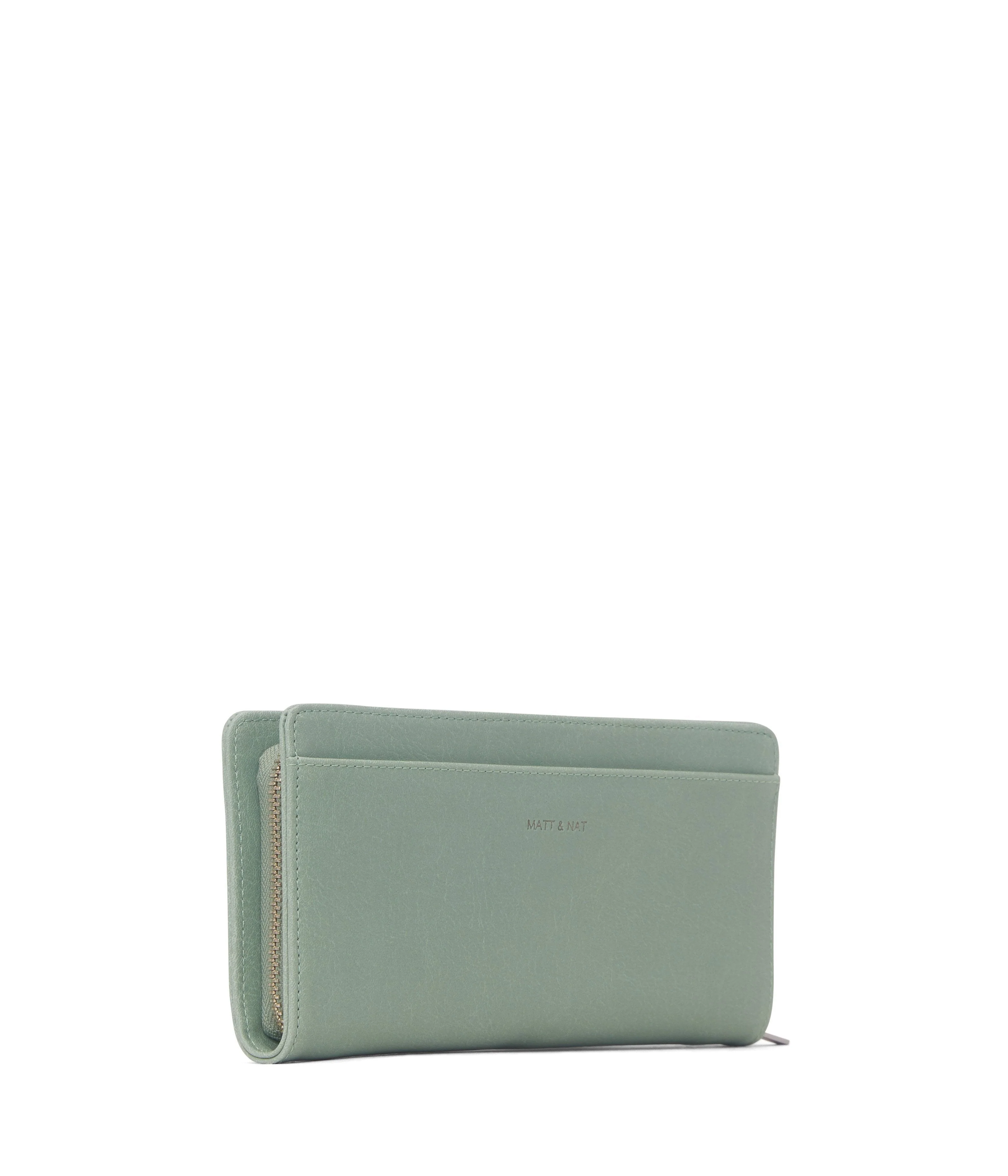 WEBBER Vegan Wallet - Vintage - Image 10