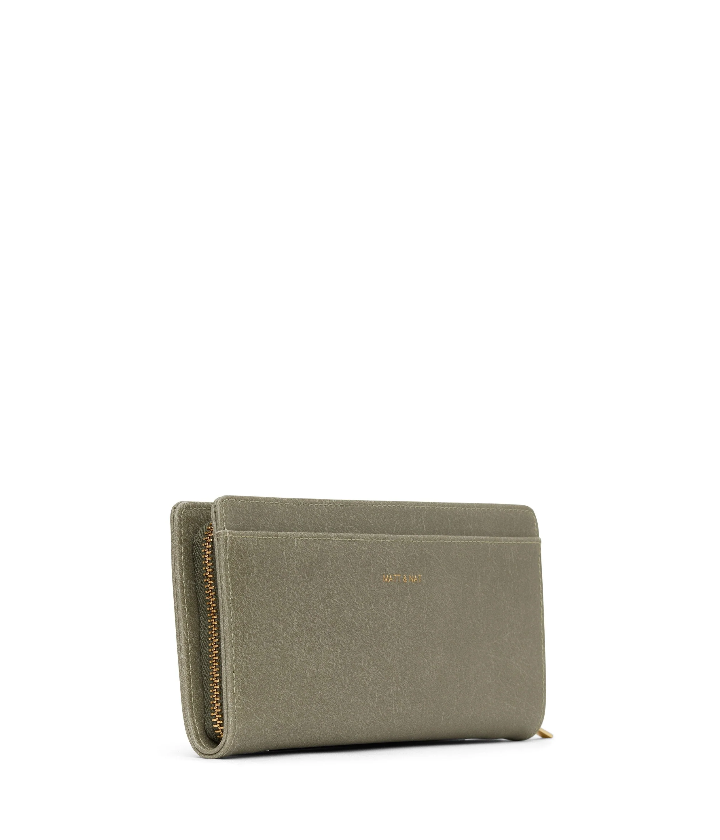 WEBBER Vegan Wallet - Vintage - Image 16