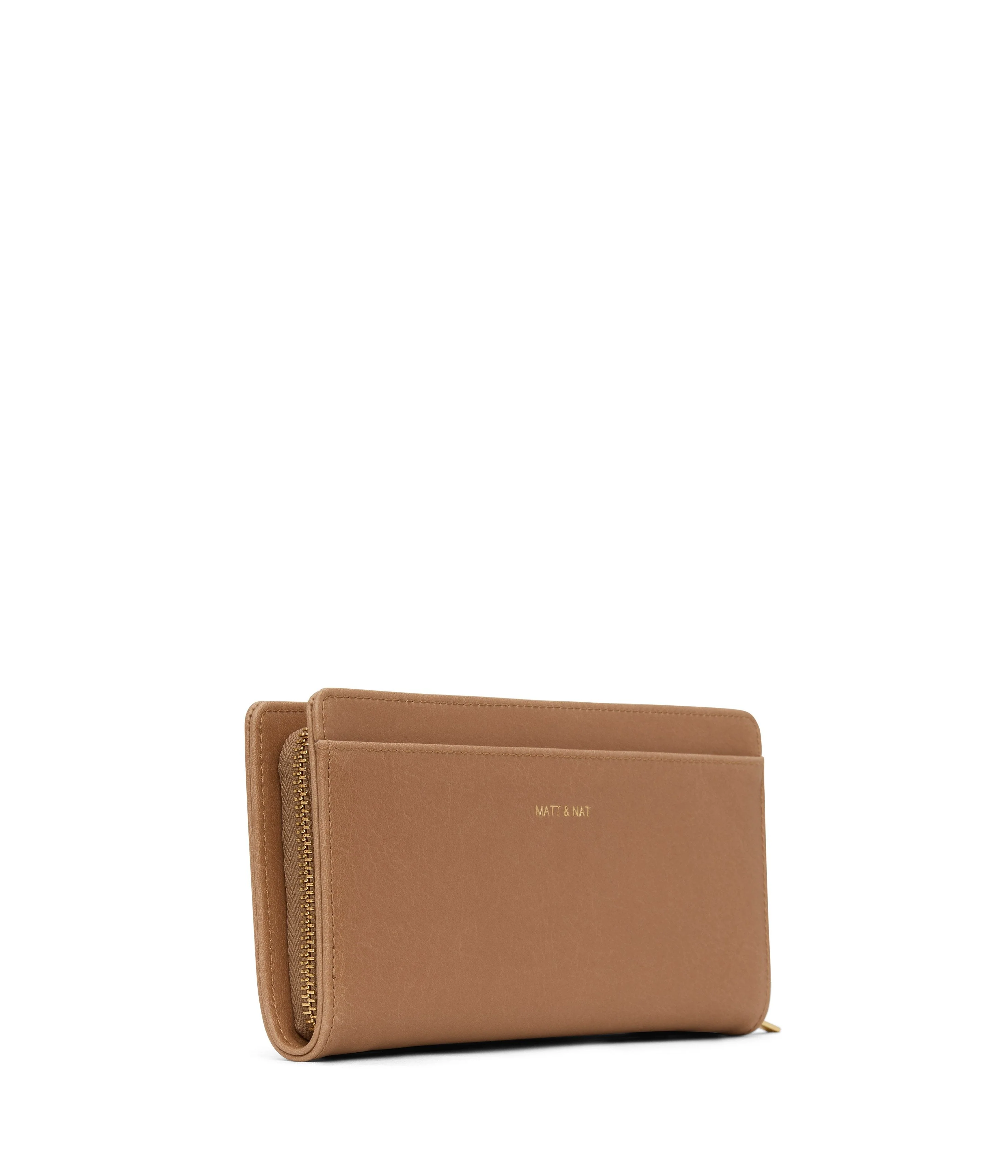 WEBBER Vegan Wallet - Vintage - Image 19