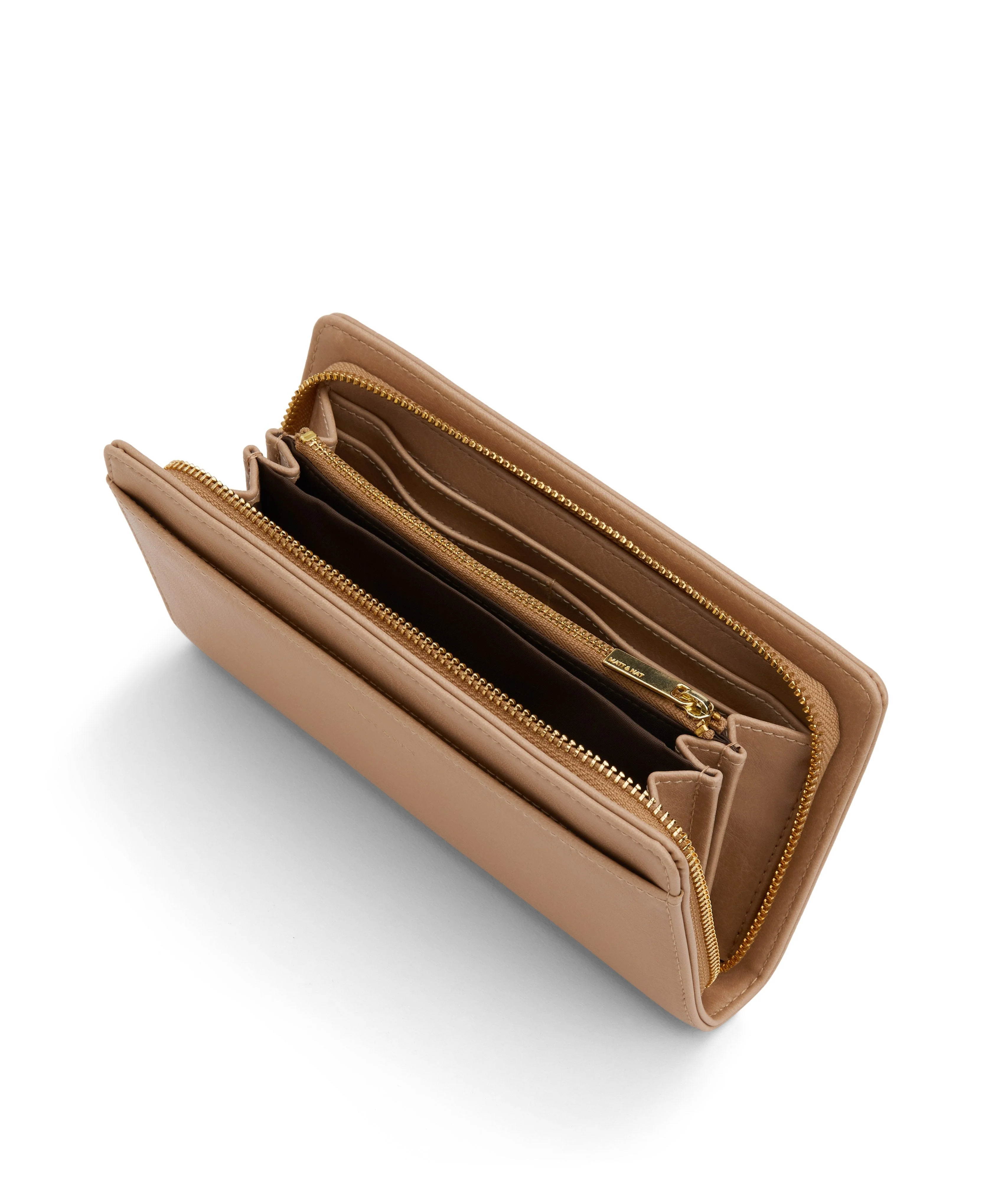 WEBBER Vegan Wallet - Vintage - Image 24