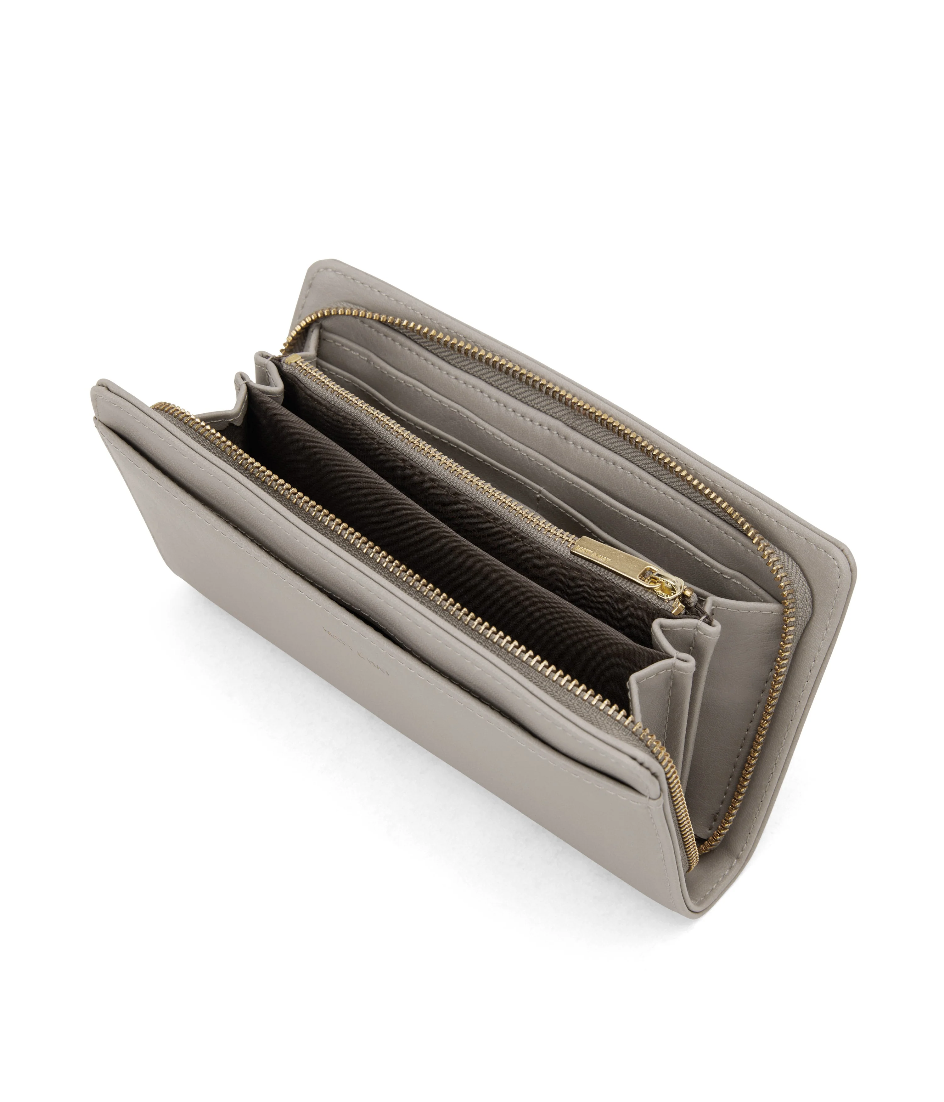 WEBBER Vegan Wallet - Vintage - Image 31