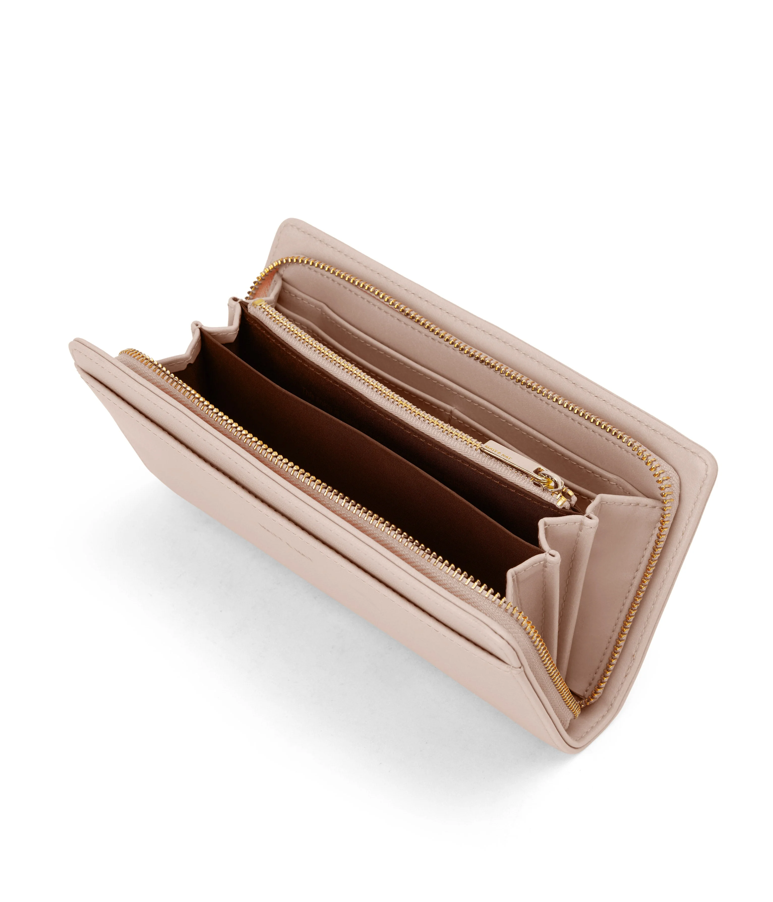 WEBBER Vegan Wallet - Vintage - Image 35