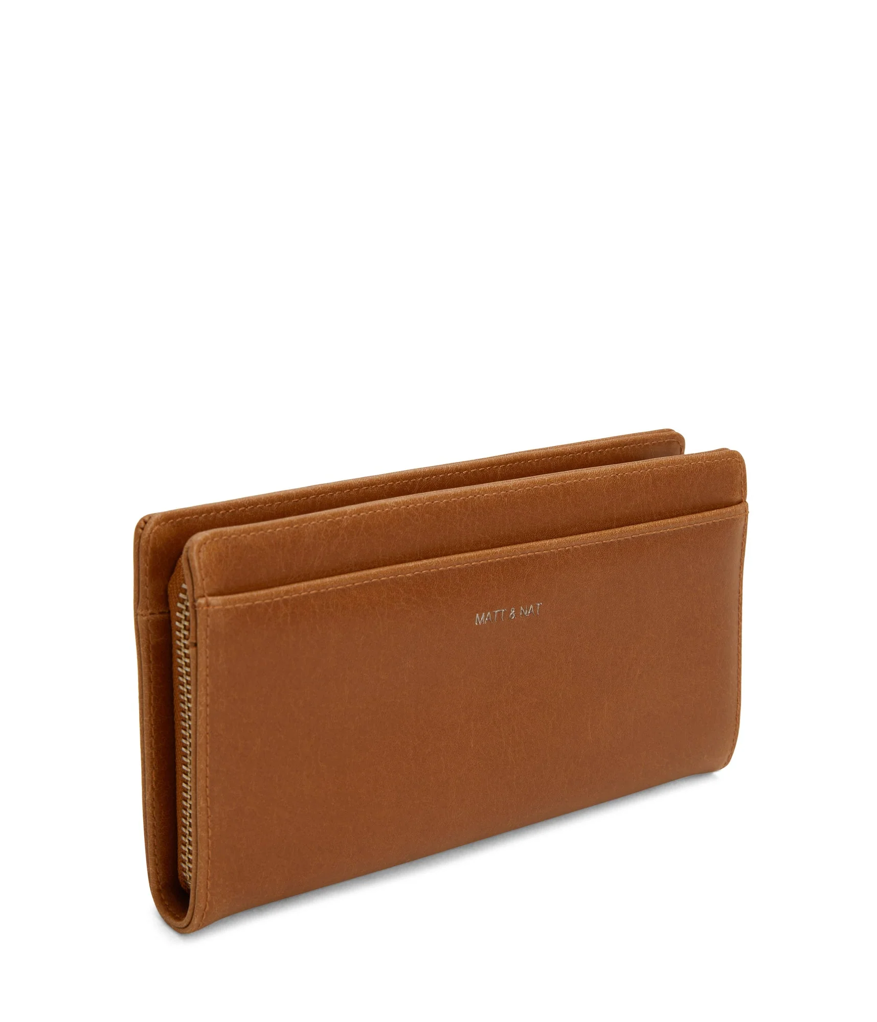 WEBBER Vegan Wallet - Vintage - Image 46
