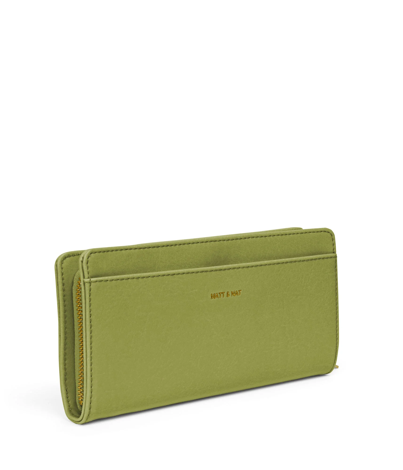 WEBBER Vegan Wallet - Vintage - Image 50